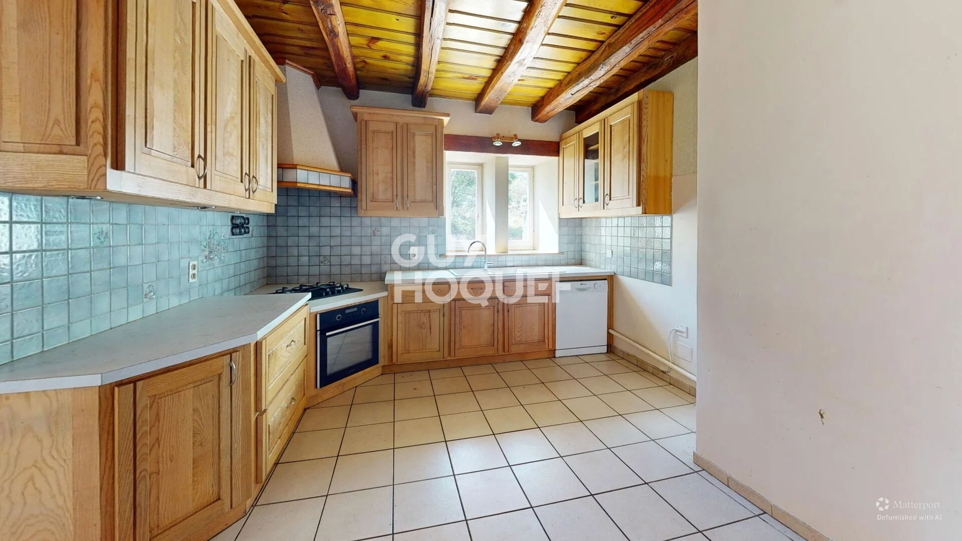 Maison Maizieres