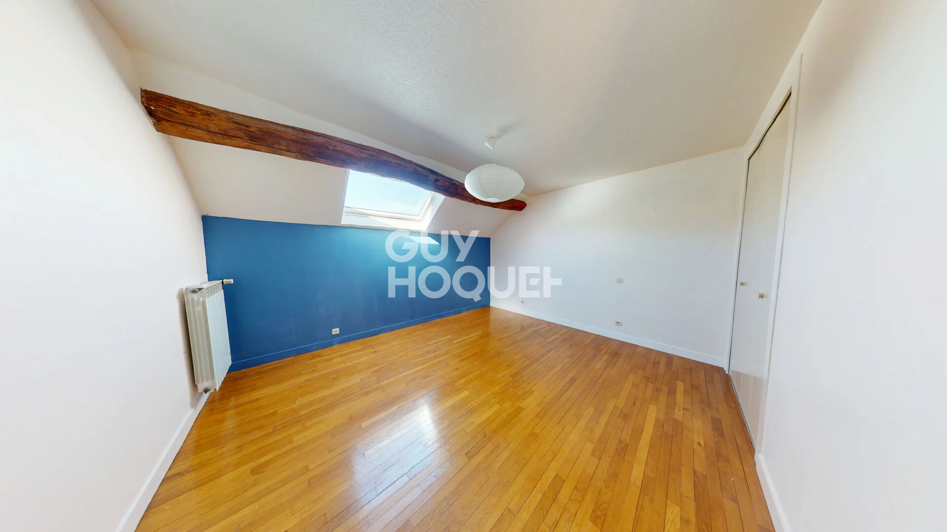 Maison Maizieres