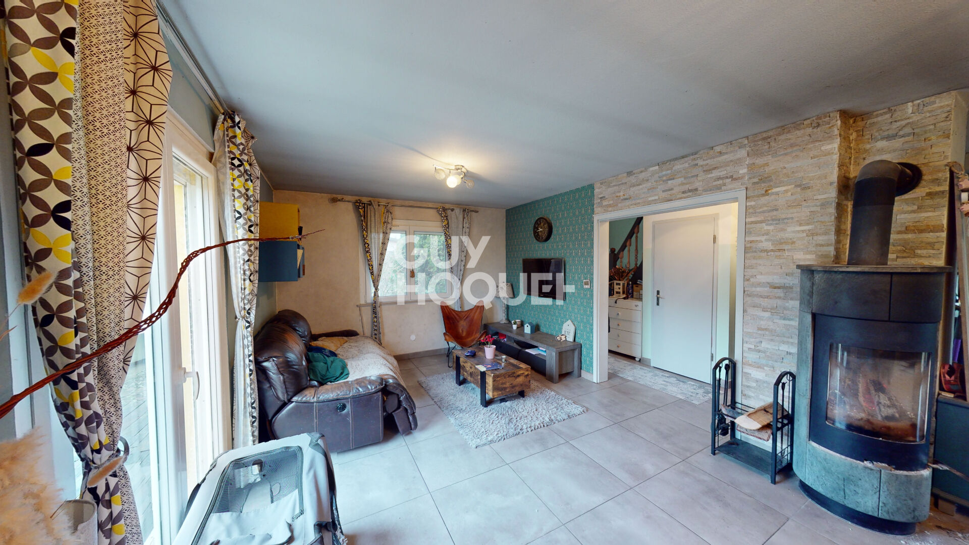 Maison Aspach le Bas 5 pièces 112 m2