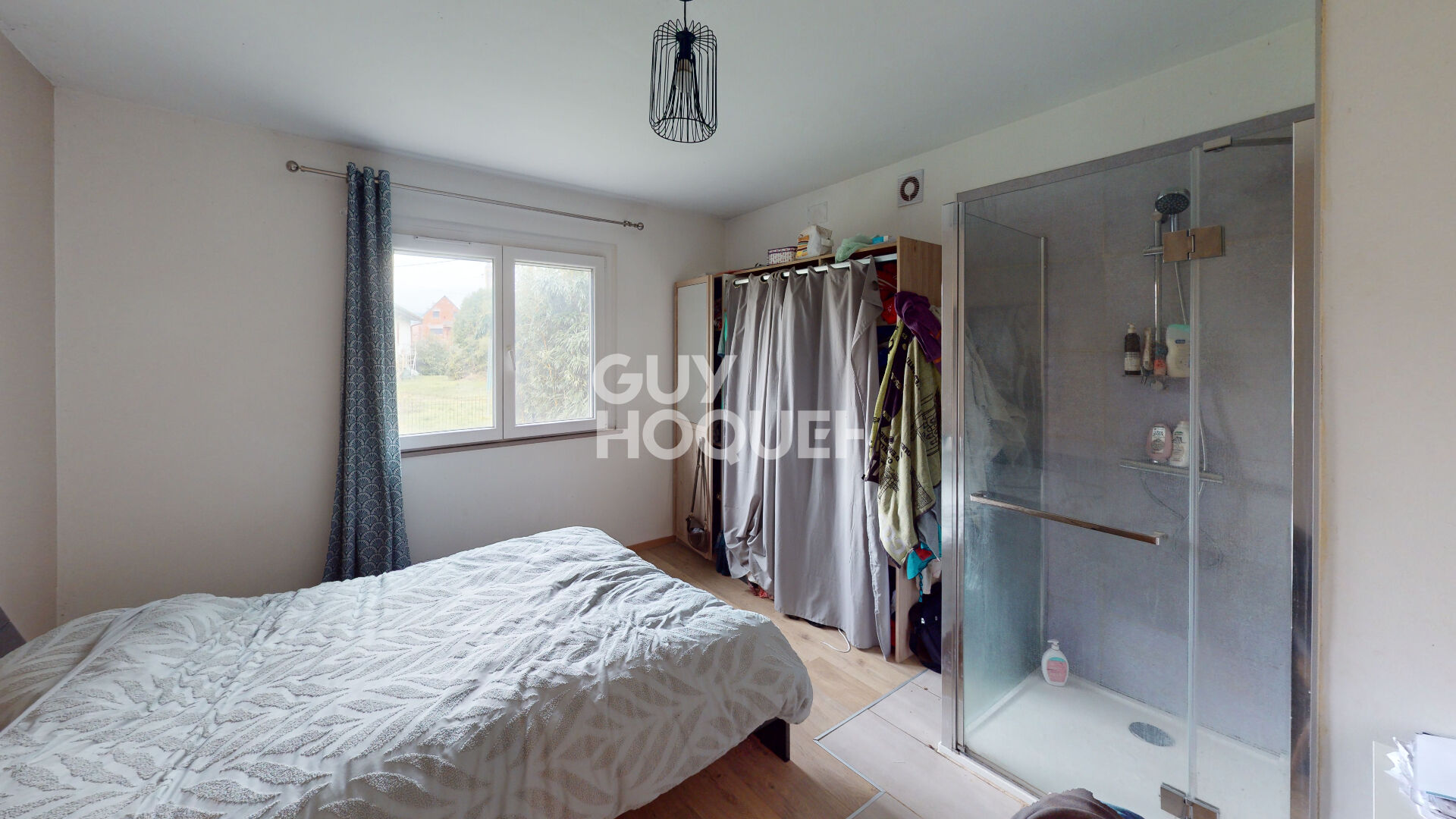 Maison Aspach le Bas 5 pièces 112 m2