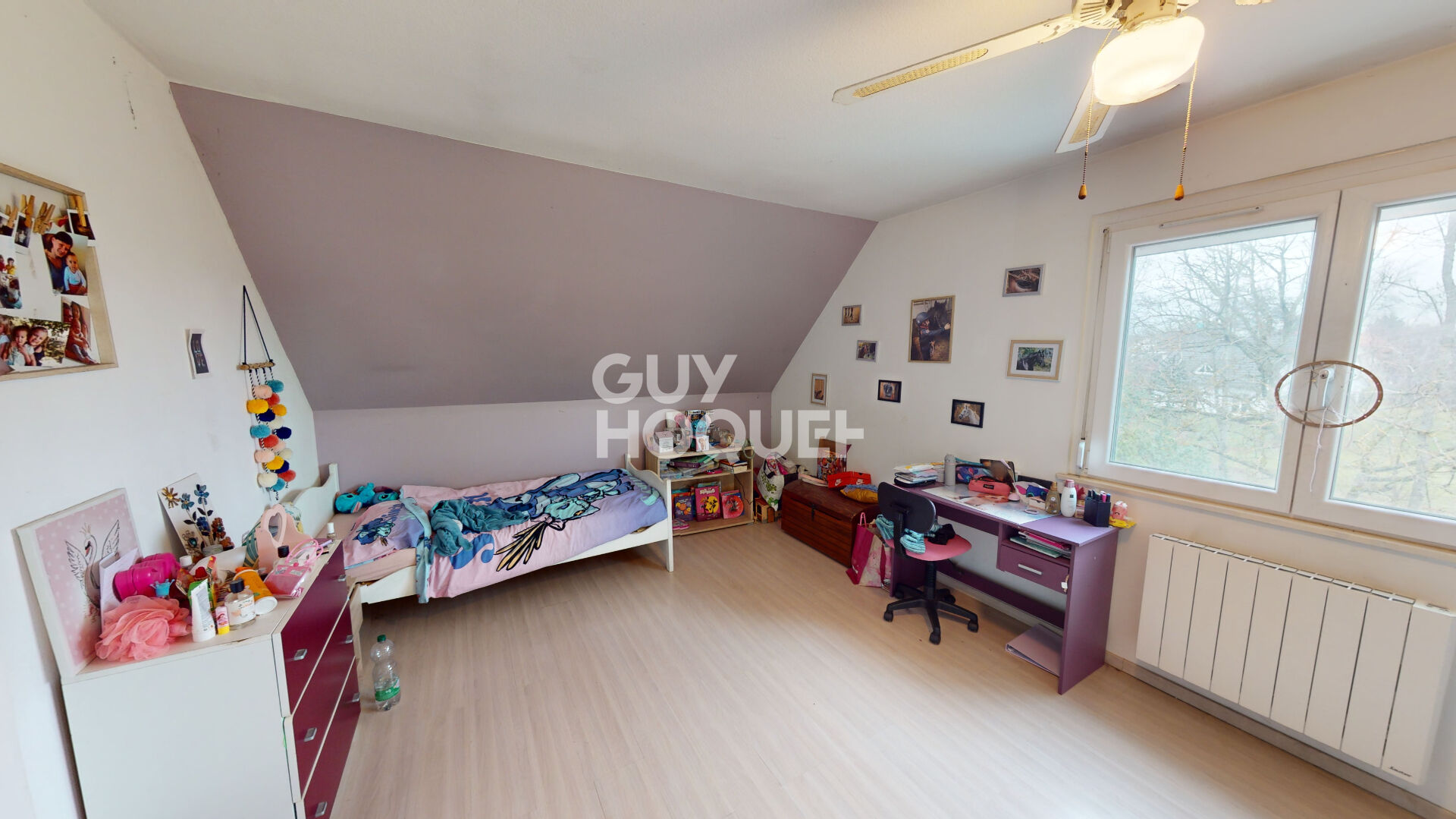 Maison Aspach le Bas 5 pièces 112 m2