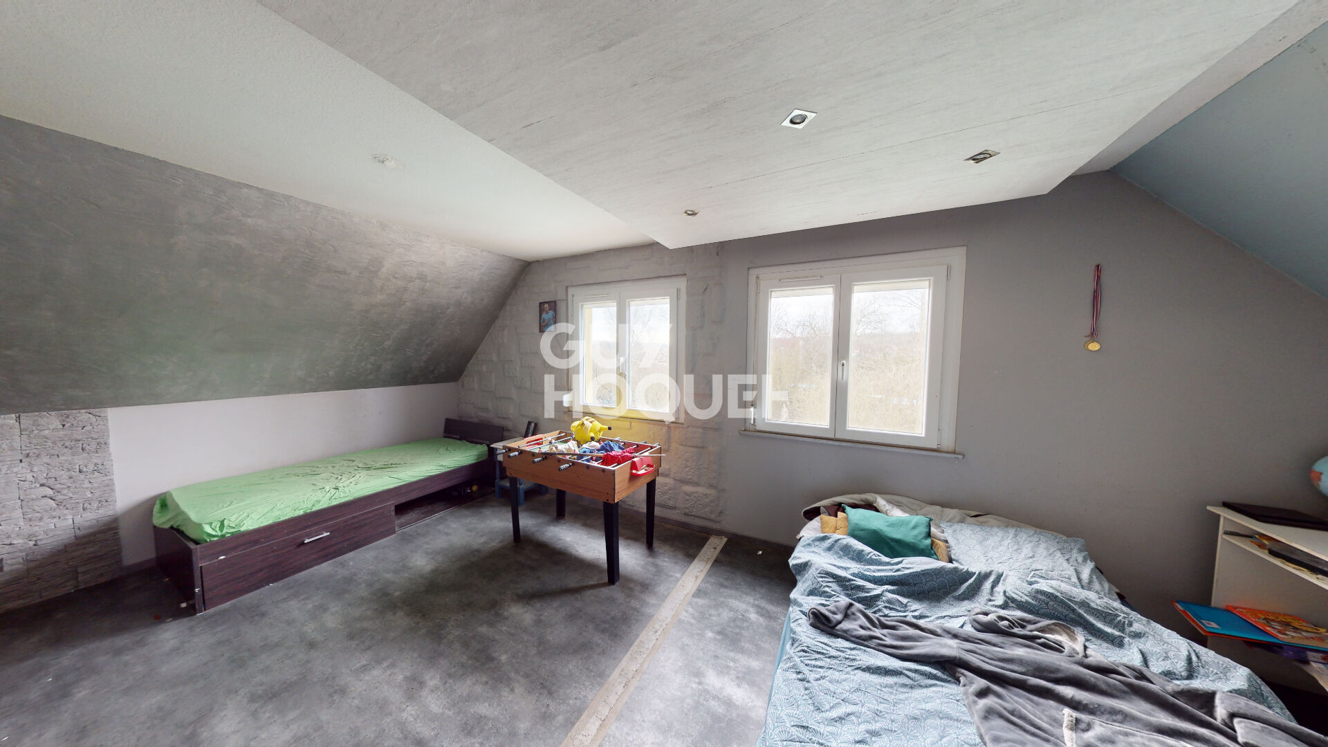 Maison Aspach le Bas 5 pièces 112 m2