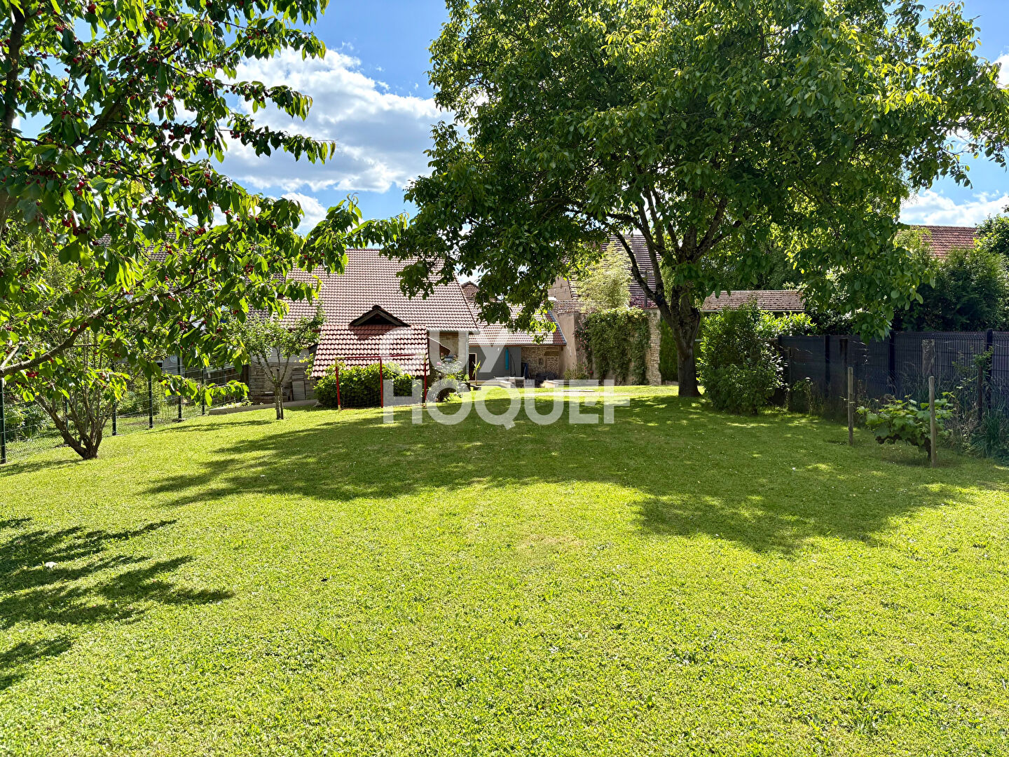 À vendre  Maison de charme 170 m² à Pusy-et-Épenoux (proche Vesoul)