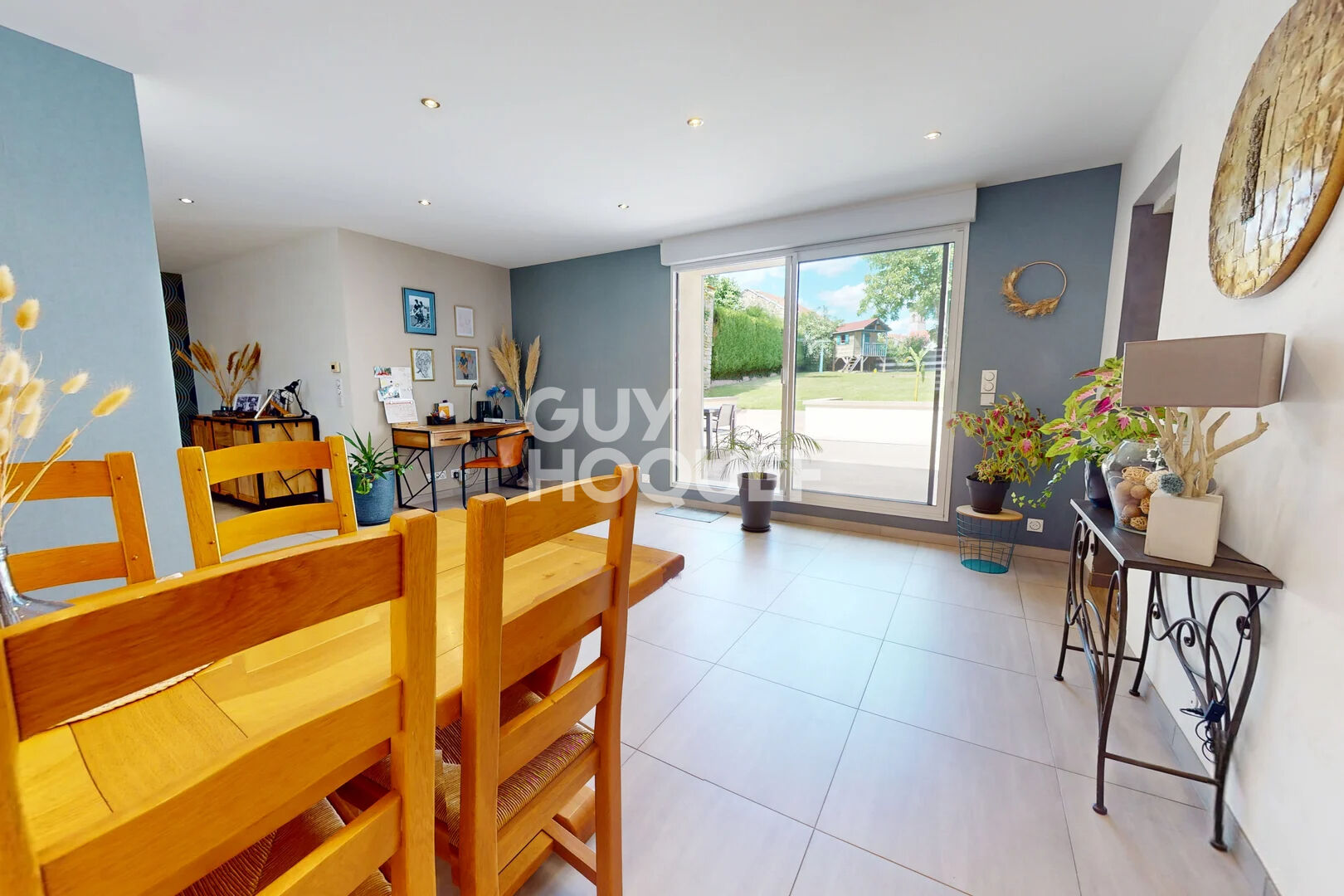 À vendre  Maison de charme 170 m² à Pusy-et-Épenoux (proche Vesoul)