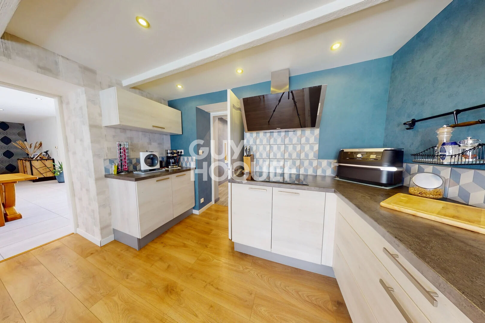 À vendre  Maison de charme 170 m² à Pusy-et-Épenoux (proche Vesoul)