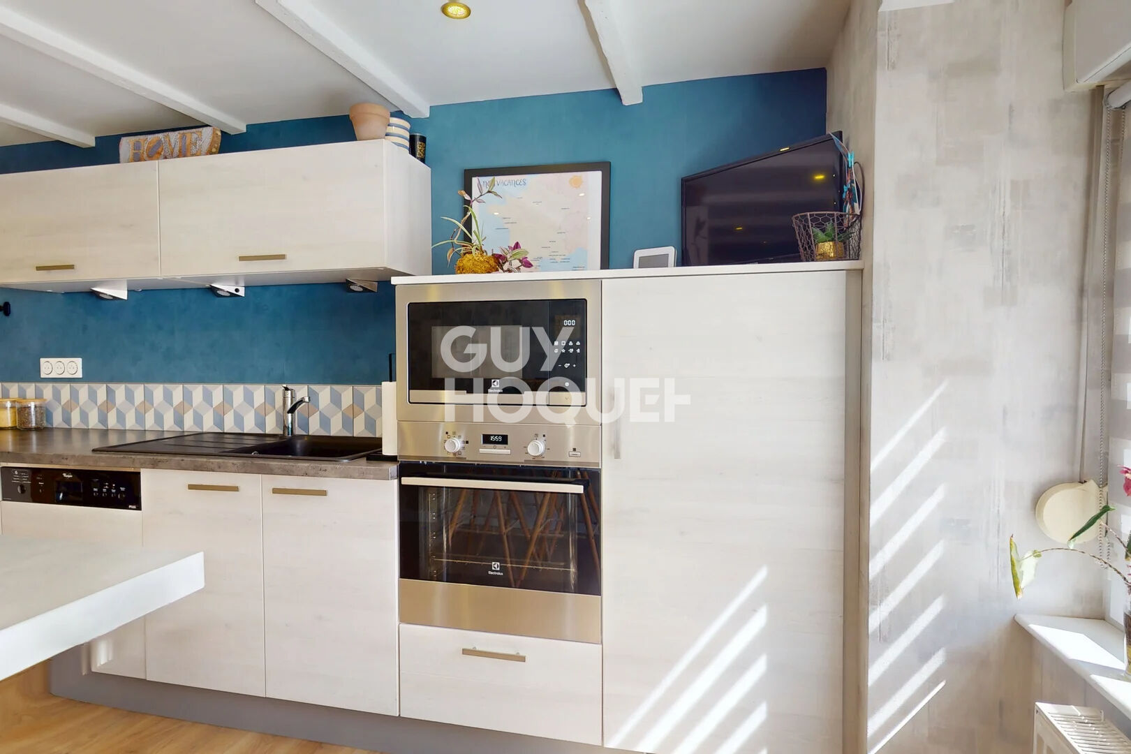 À vendre  Maison de charme 170 m² à Pusy-et-Épenoux (proche Vesoul)