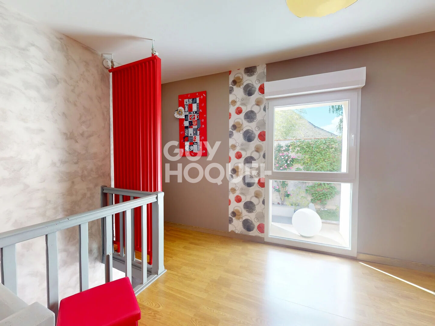 À vendre  Maison de charme 170 m² à Pusy-et-Épenoux (proche Vesoul)