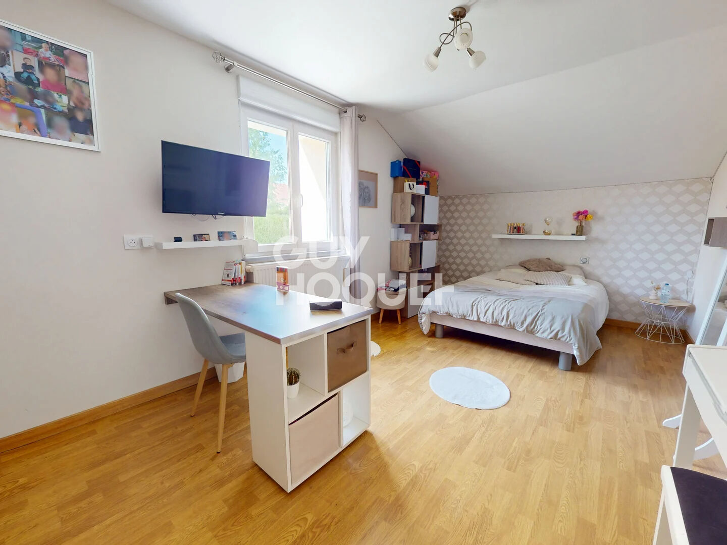 À vendre  Maison de charme 170 m² à Pusy-et-Épenoux (proche Vesoul)