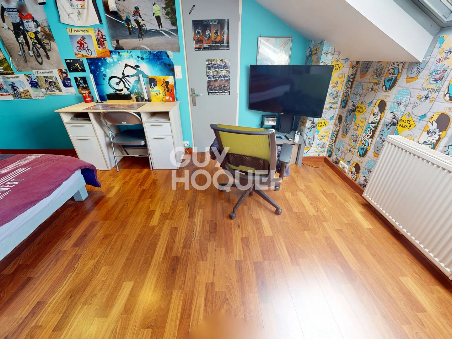 À vendre  Maison de charme 170 m² à Pusy-et-Épenoux (proche Vesoul)