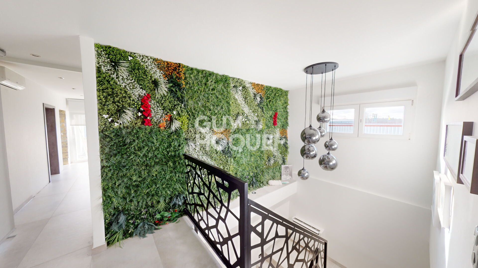 Magnifique maison contemporaine Wittenheim 9 pièces 237 m2 - Studio 50 m²