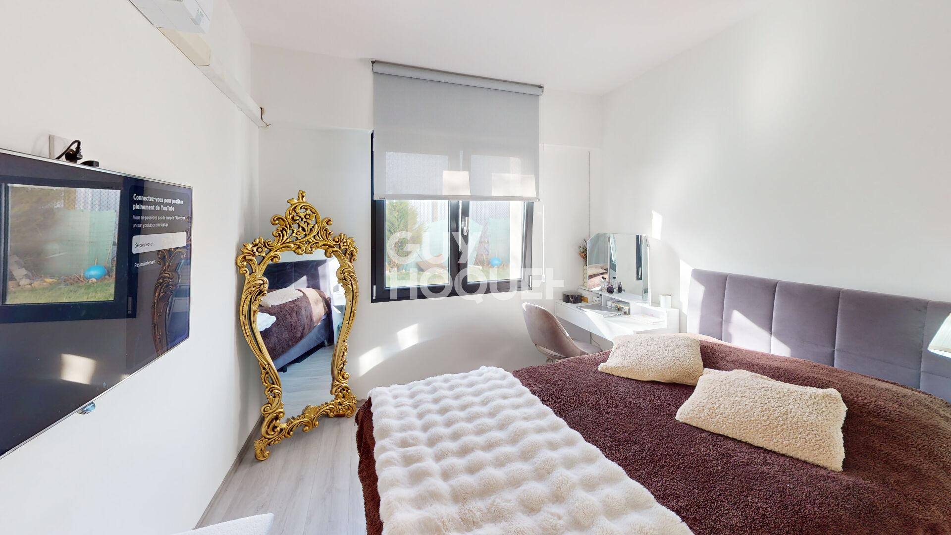 Magnifique maison contemporaine Wittenheim 9 pièces 237 m2 - Studio 50 m²