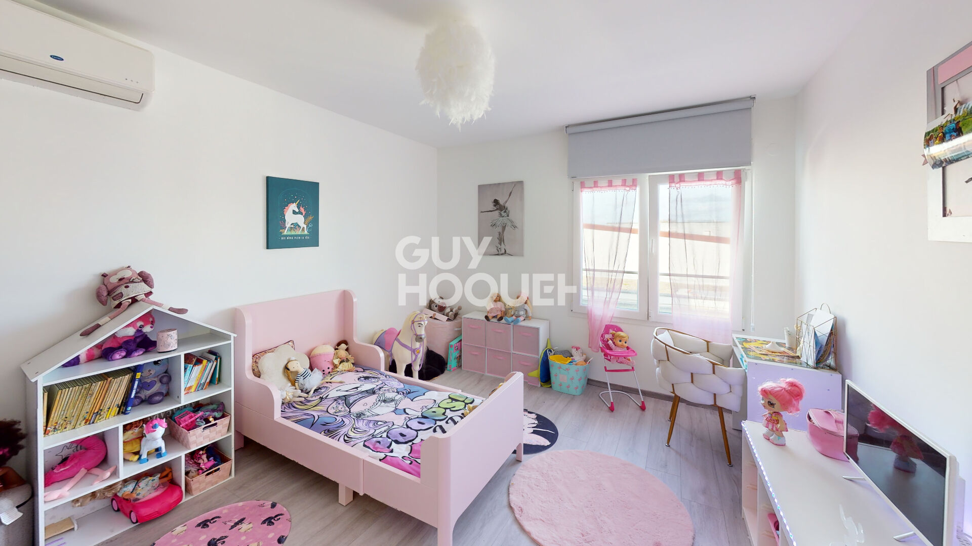 Magnifique maison contemporaine Wittenheim 9 pièces 237 m2 - Studio 50 m²