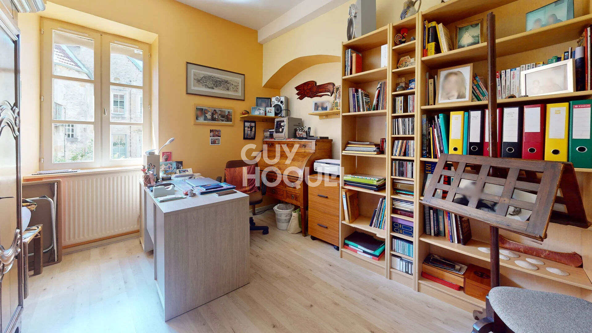 Maison à vendre à VESOUL - Référence 5593