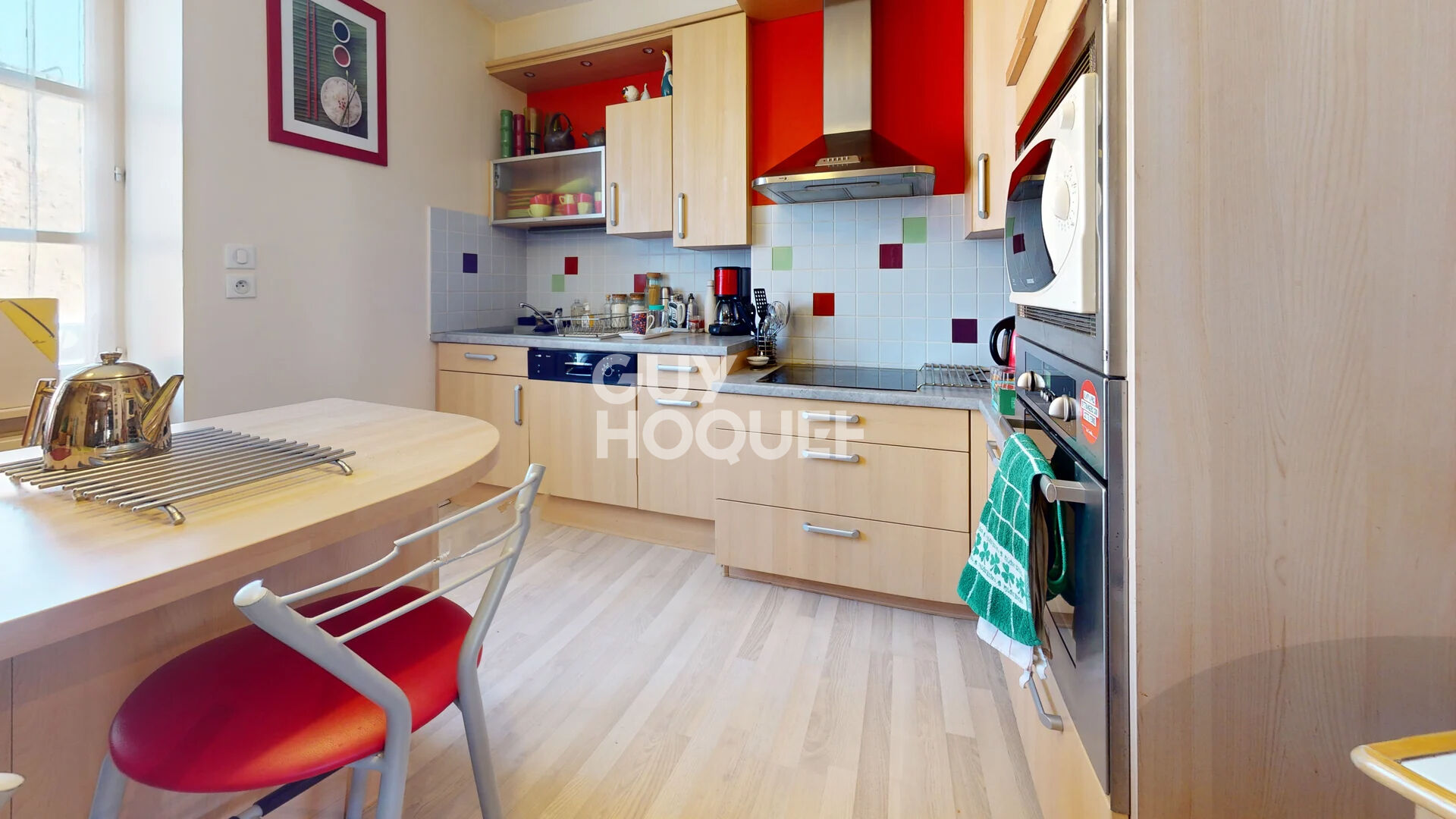 Maison à vendre à VESOUL - Référence 5593