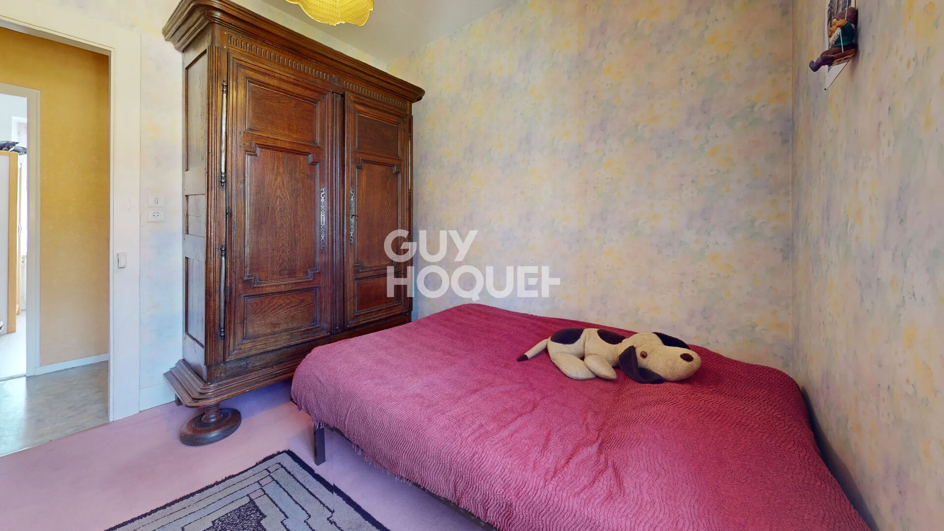 Maison à vendre à VESOUL - Référence 5593