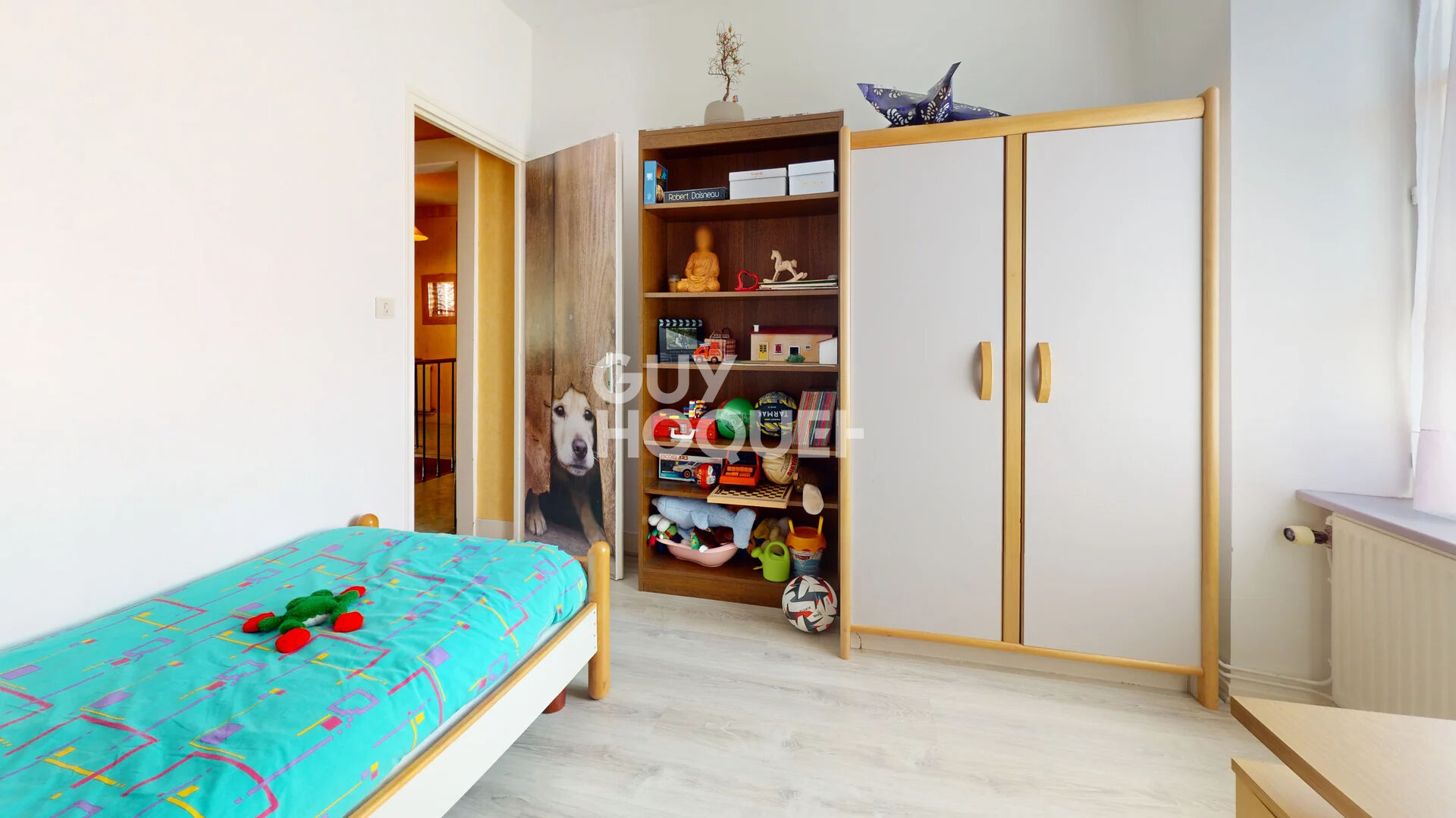 Maison à vendre à VESOUL - Référence 5593