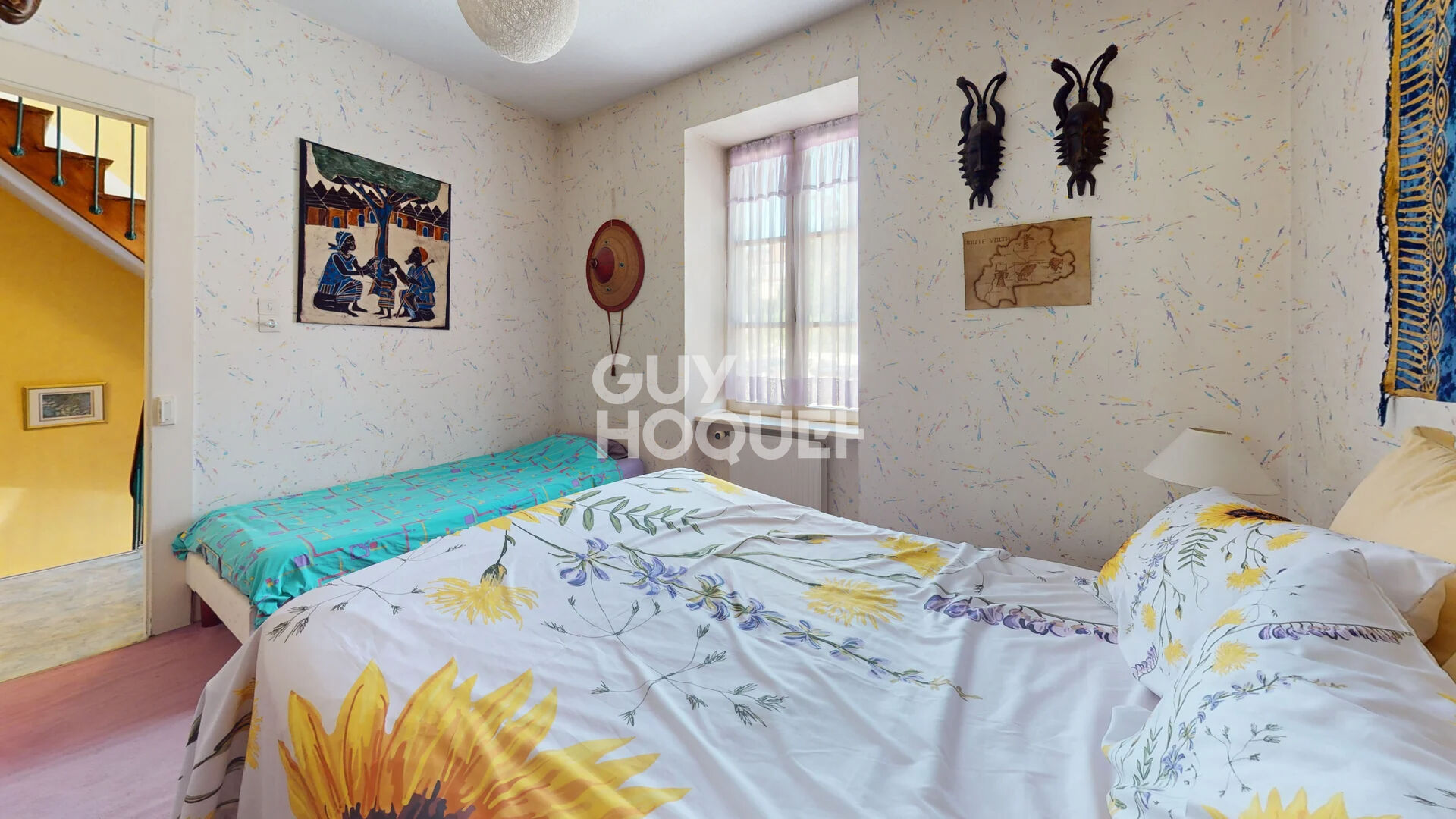 Maison à vendre à VESOUL - Référence 5593