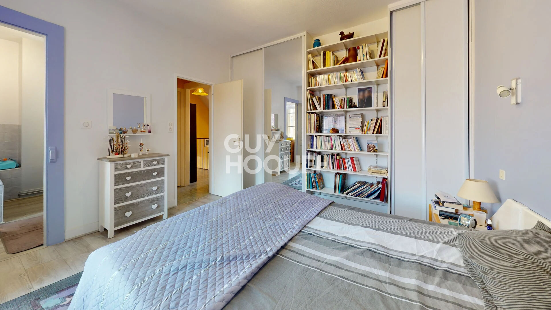 Maison à vendre à VESOUL - Référence 5593