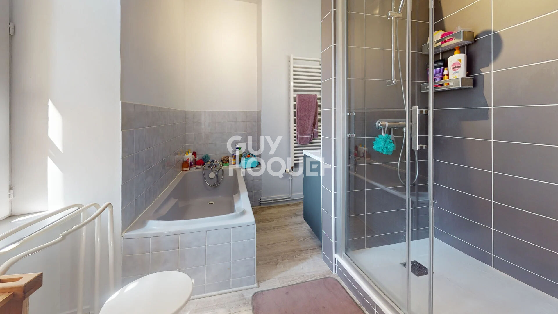 Maison à vendre à VESOUL - Référence 5593