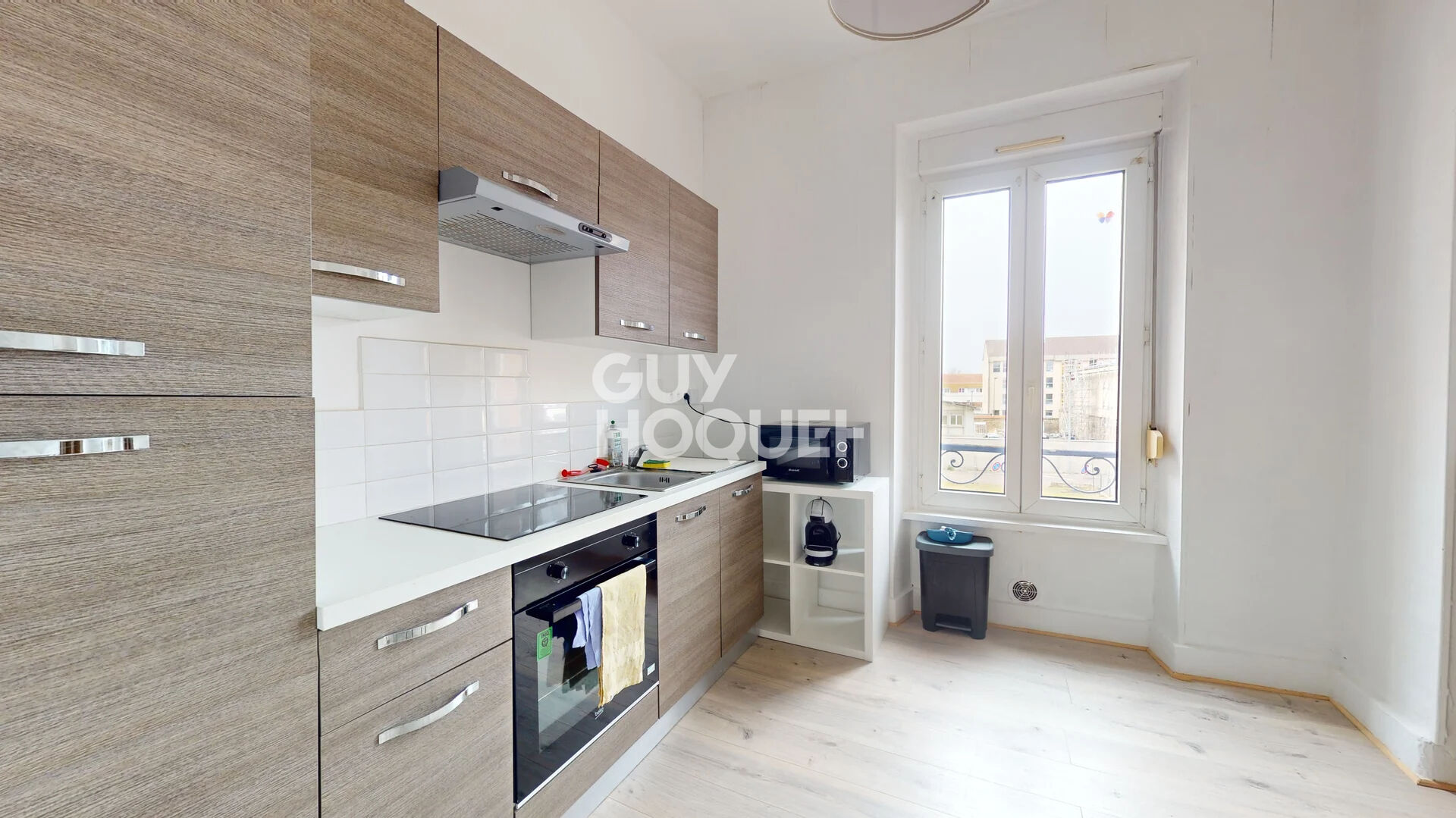 Appartement Vesoul 2 pièce(s) 48 m2