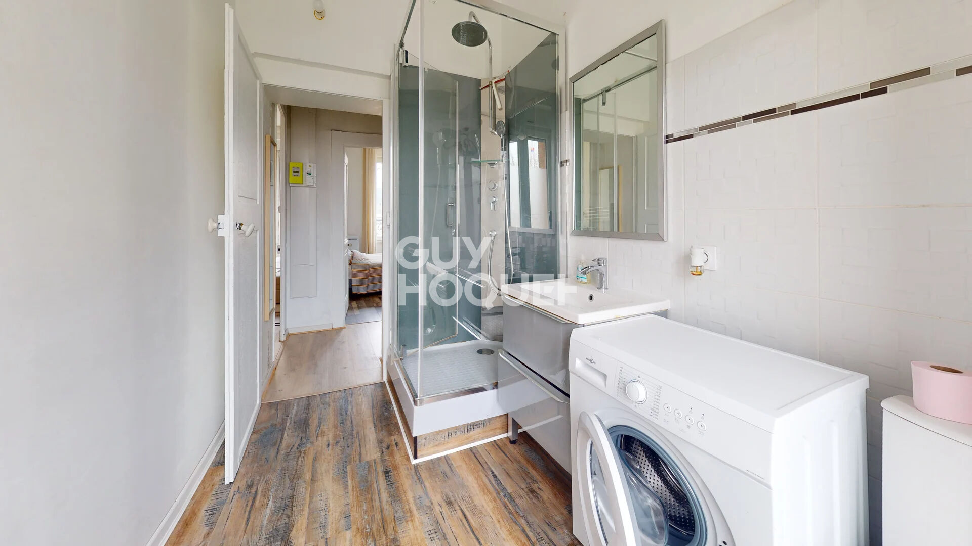 Appartement Vesoul 2 pièce(s) 48 m2