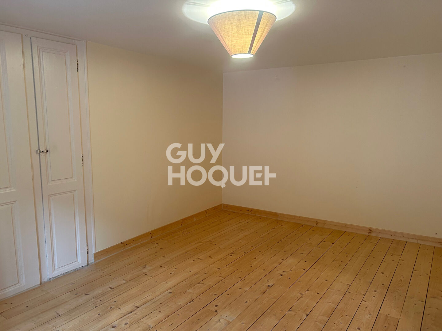 Appartement Villersexel 3 pièce(s) 62.21 m2