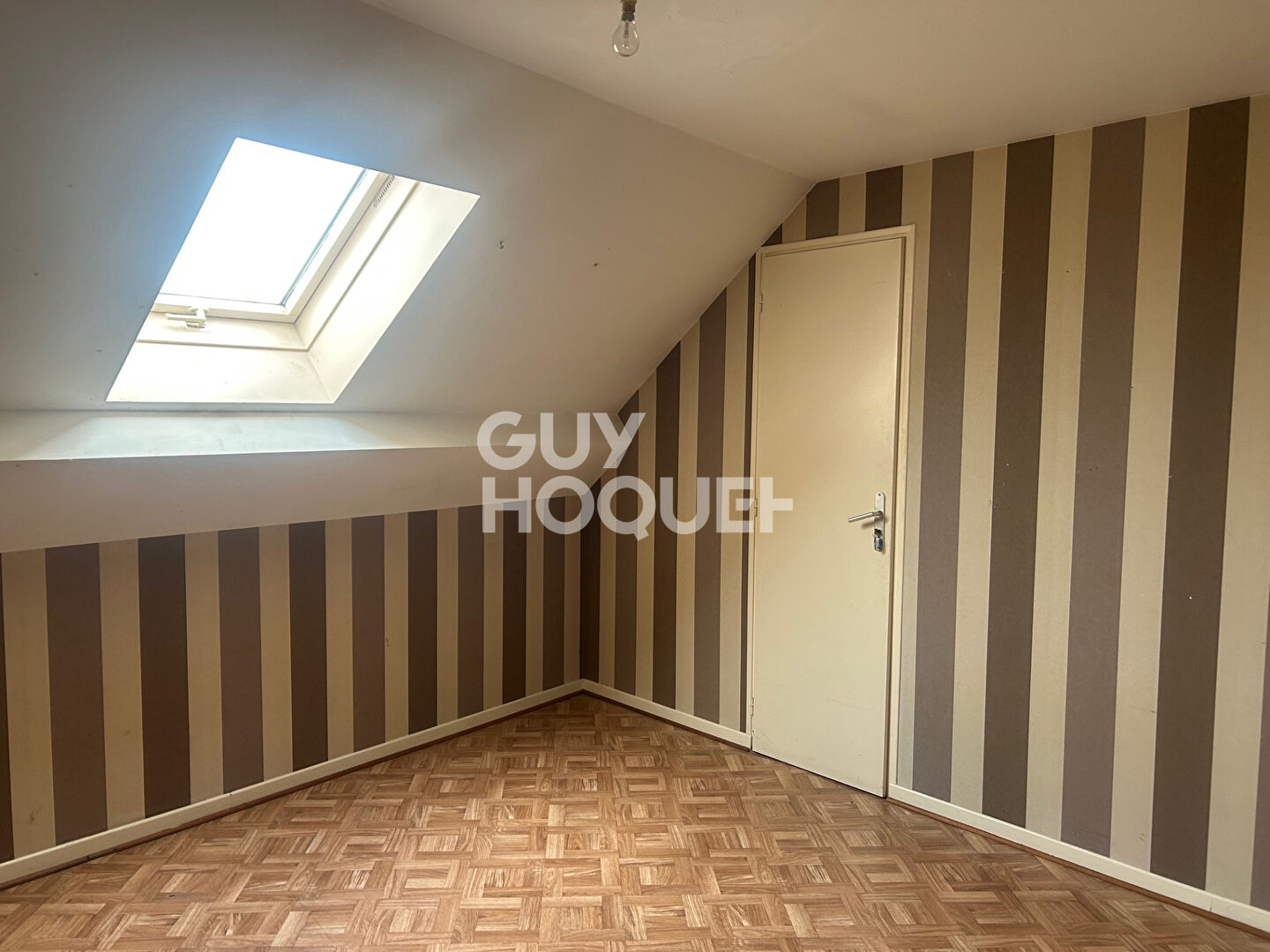Appartement Villersexel 3 pièce(s) 62.21 m2