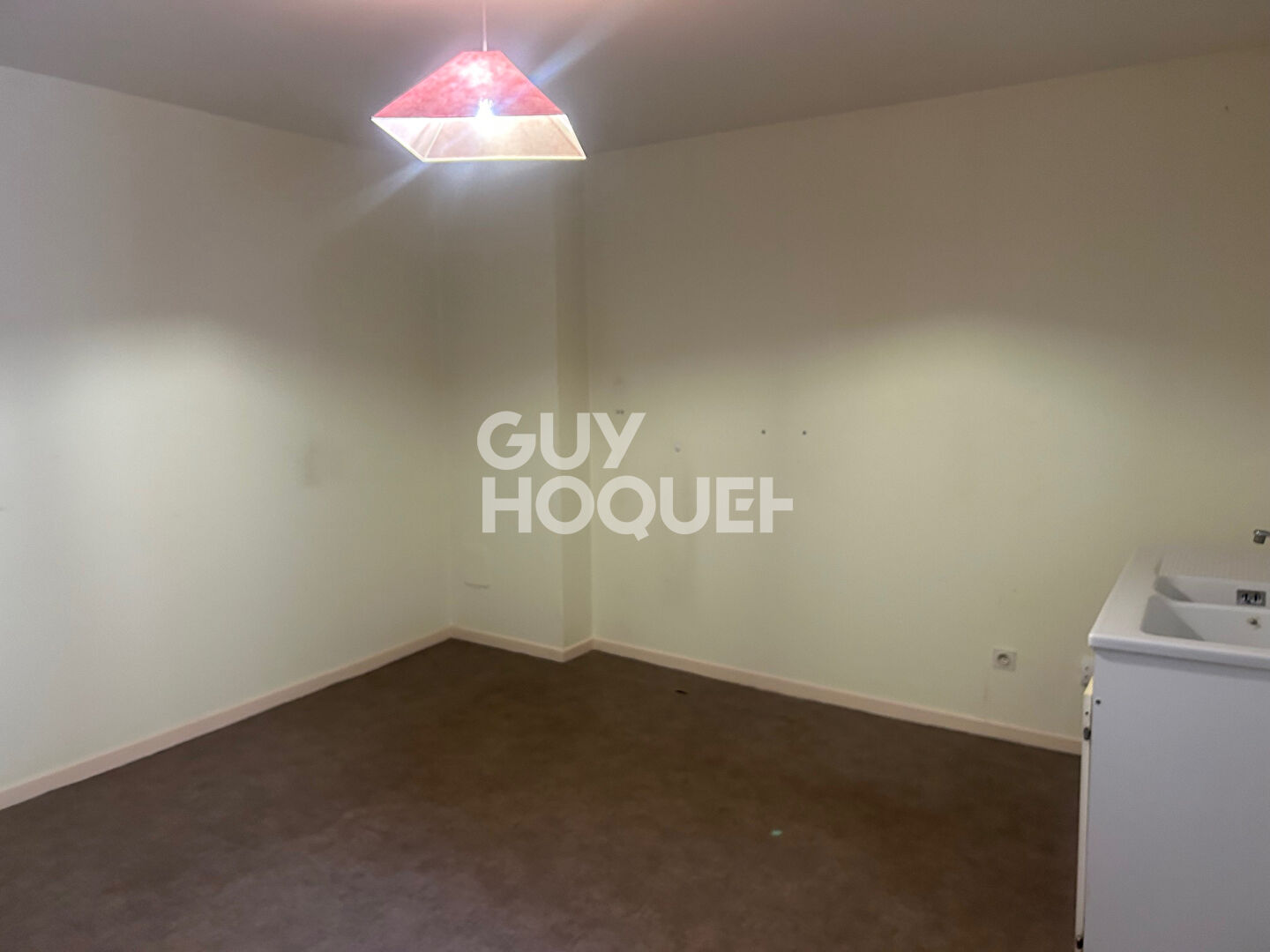 Appartement Villersexel 3 pièce(s) 62.21 m2