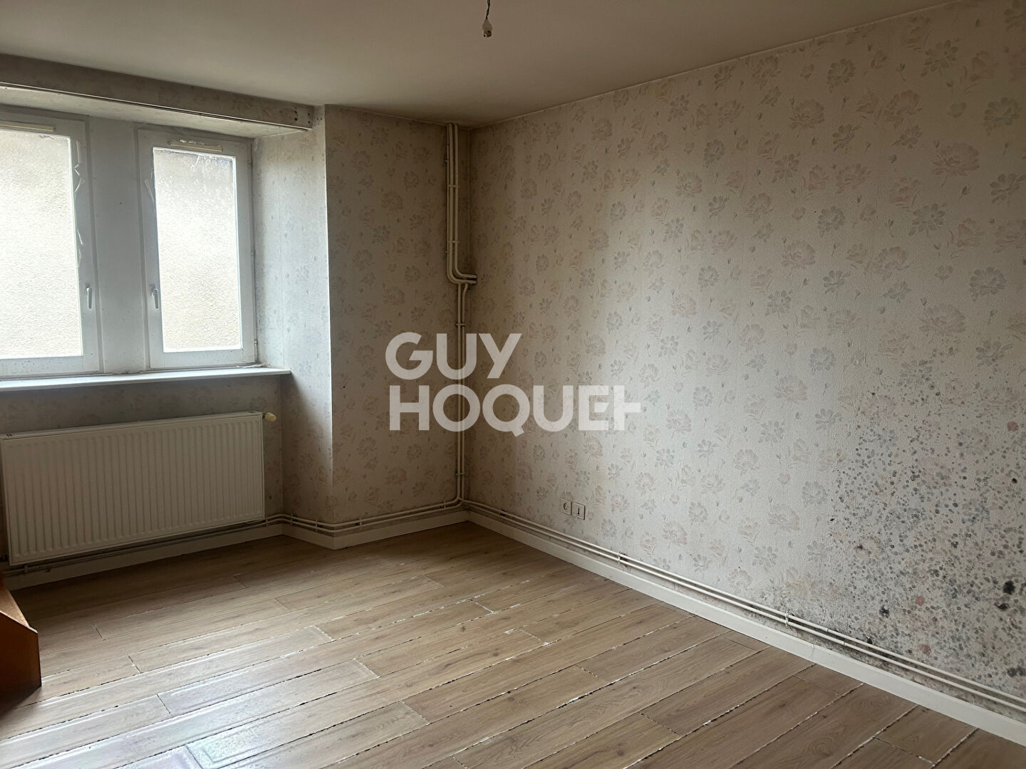 Appartement Villersexel 2 pièce(s)