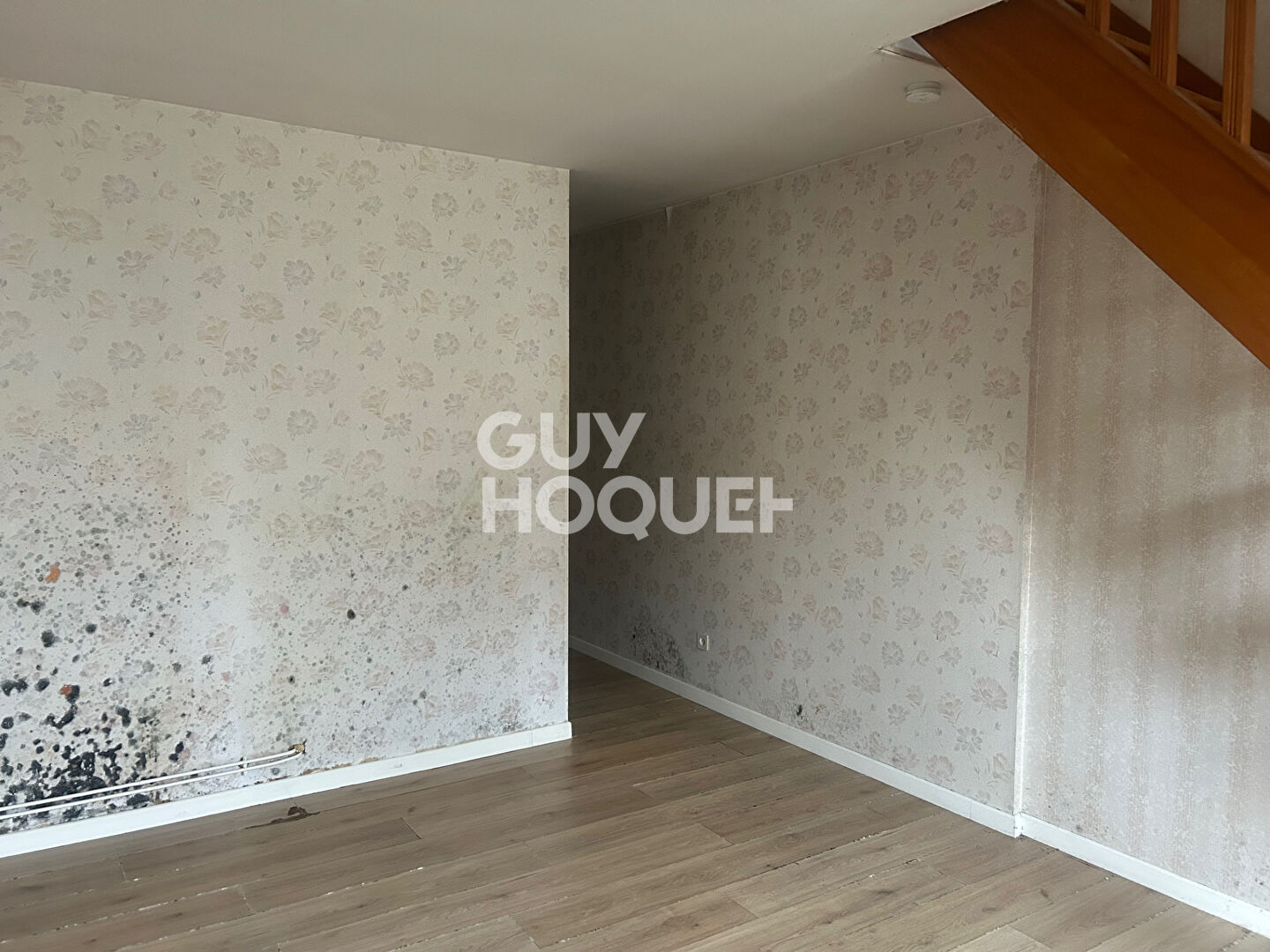 Appartement Villersexel 2 pièce(s)