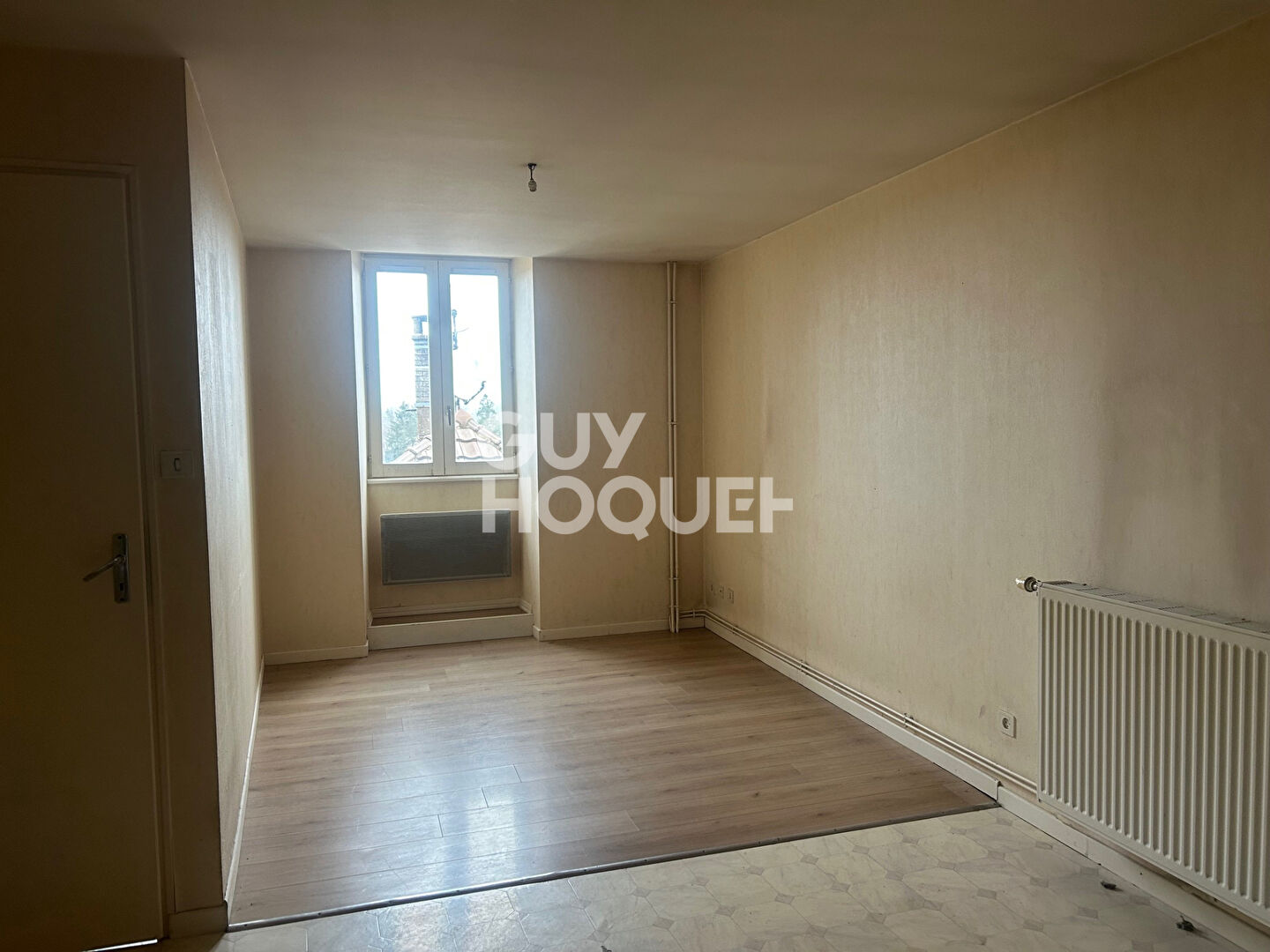 Appartement Villersexel 2 pièce(s)