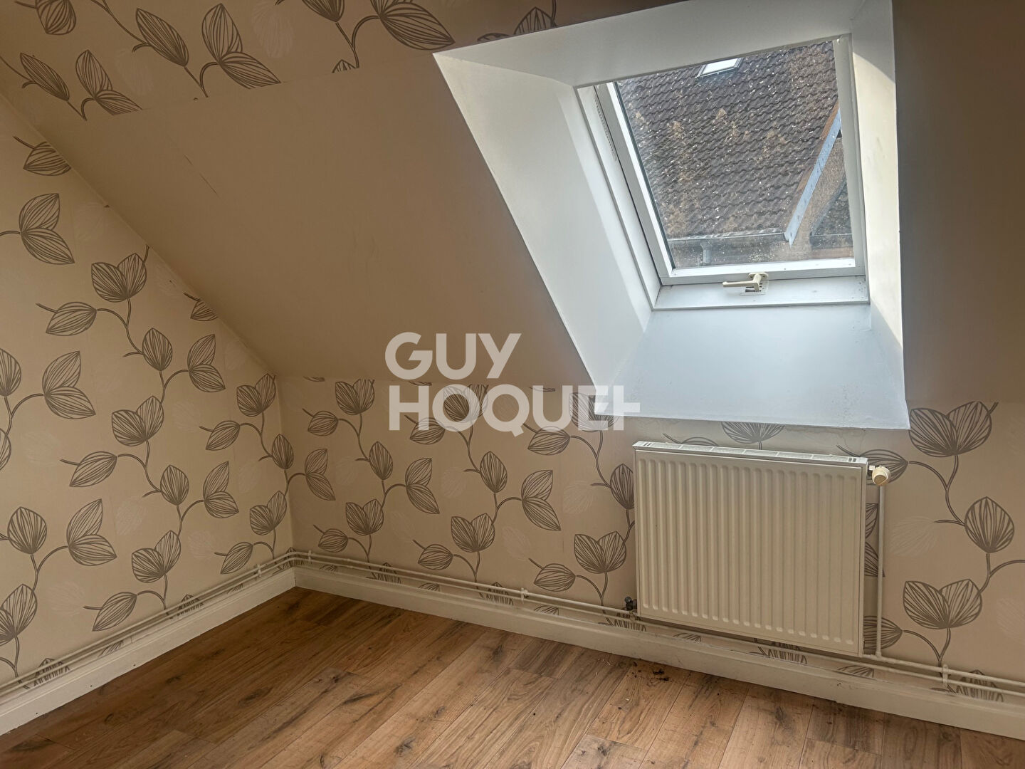 Appartement Villersexel 3 pièce(s)