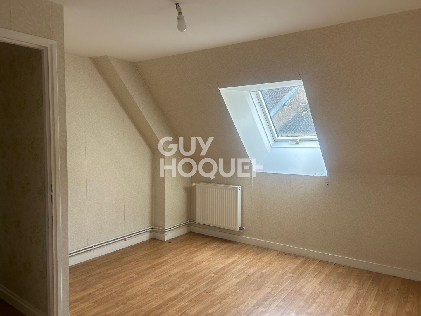 Appartement Villersexel 3 pièce(s)