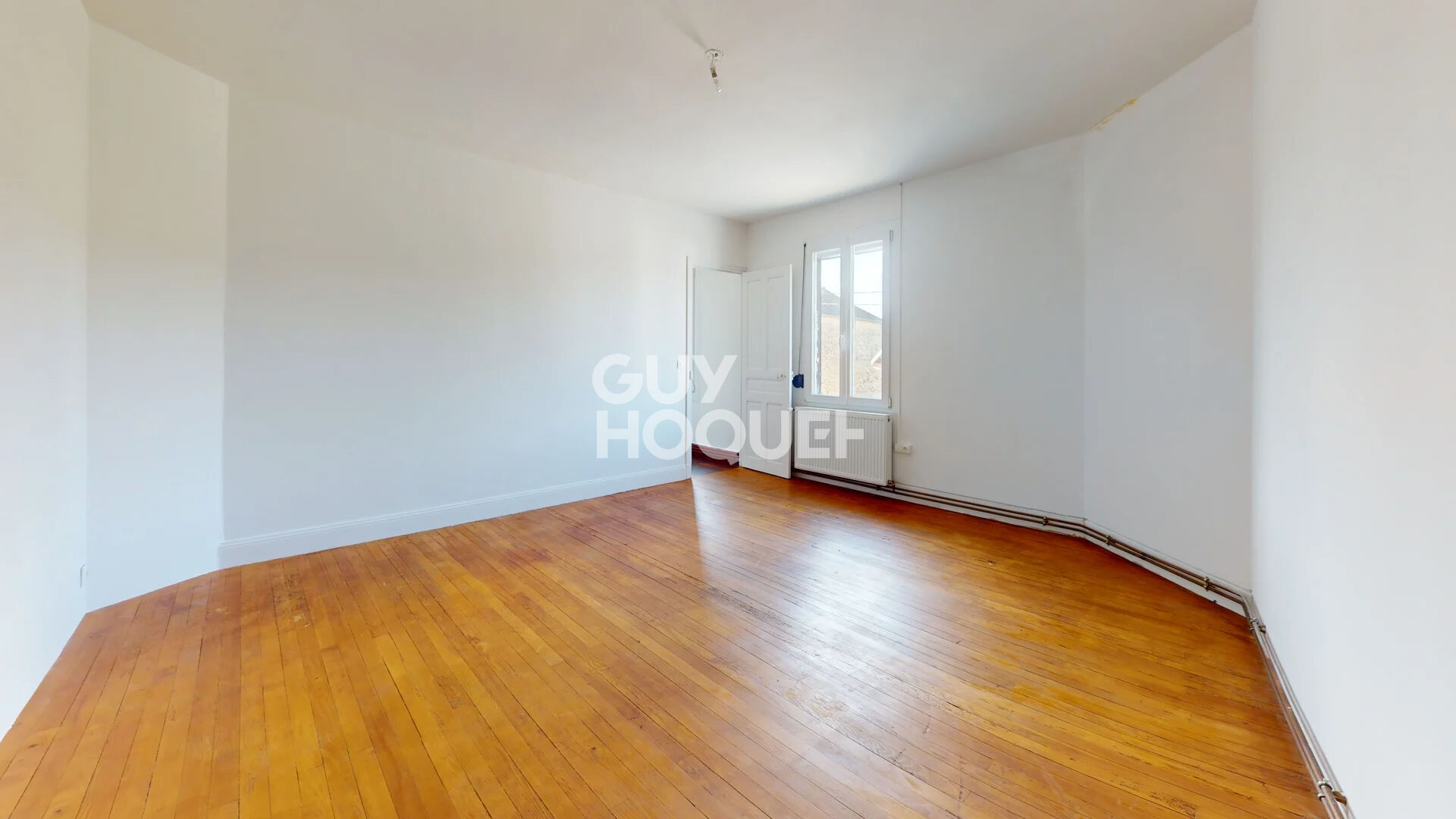 Maison Vitrey Sur Mance