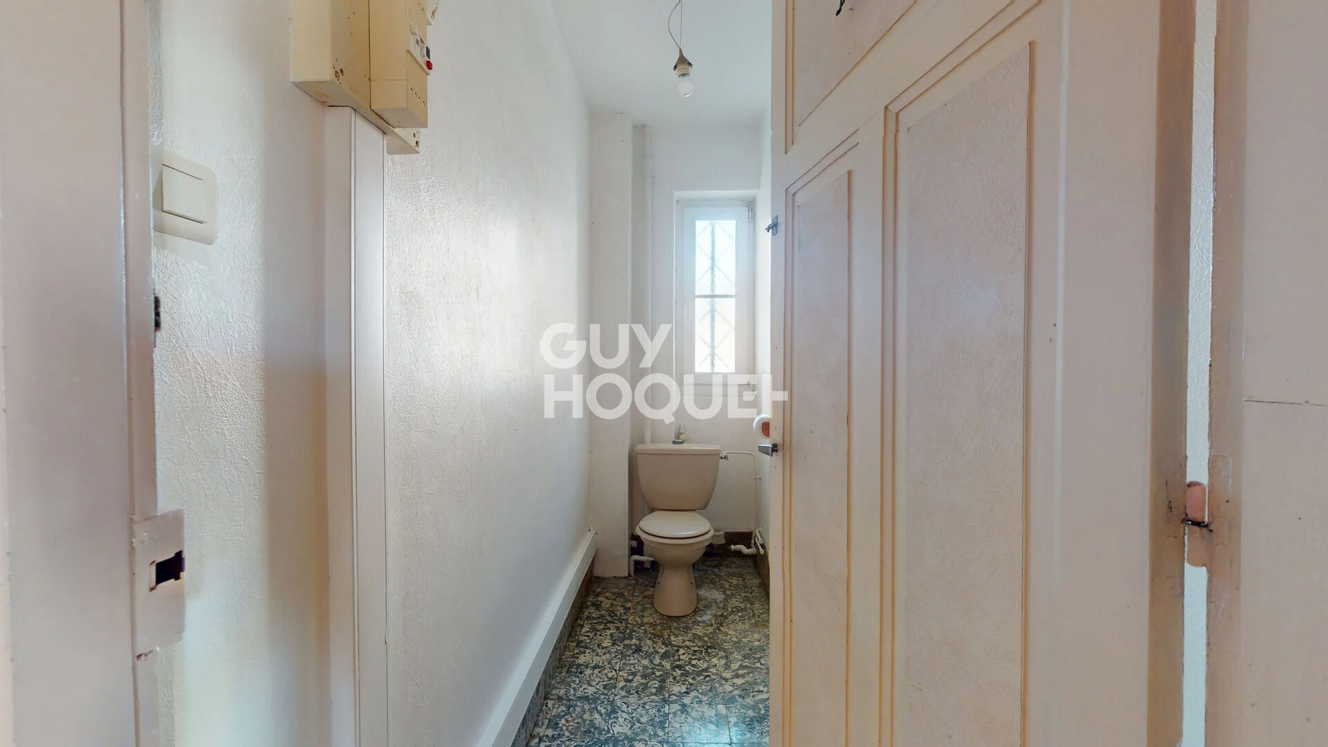 Appartement Vesoul 3 pièce(s)