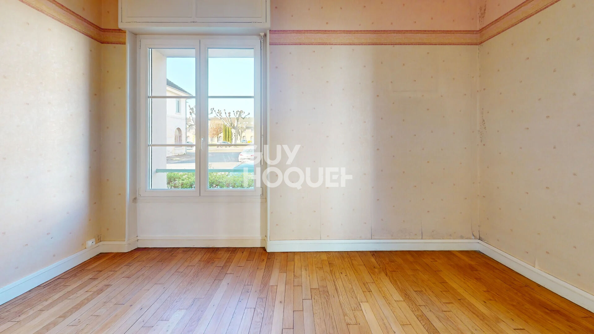 Appartement Vesoul 3 pièce(s)