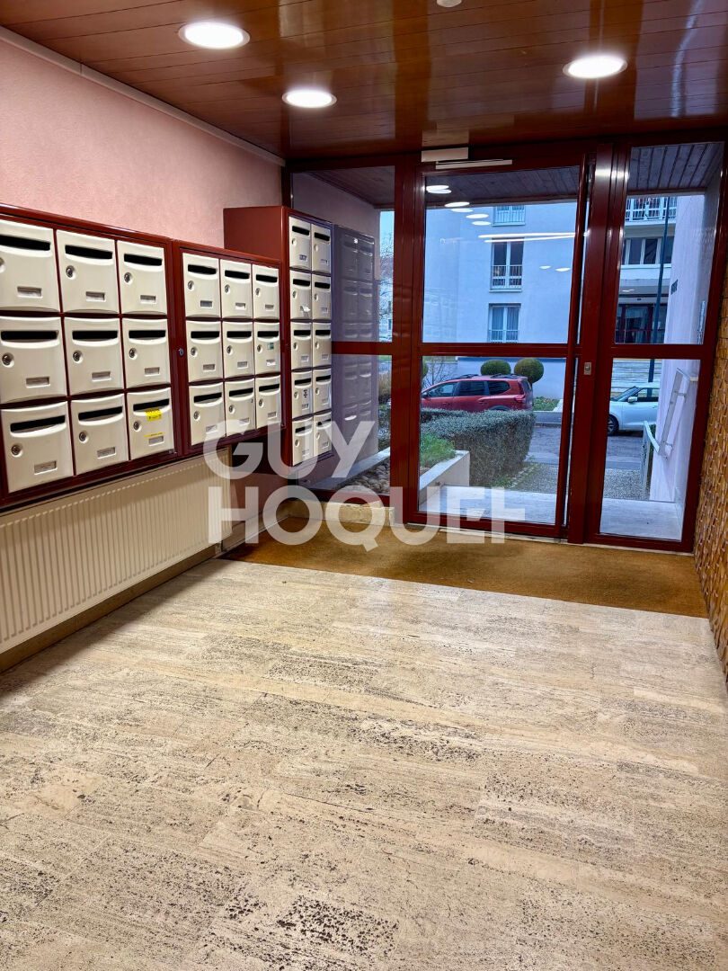 Appartement  4 pièce(s)