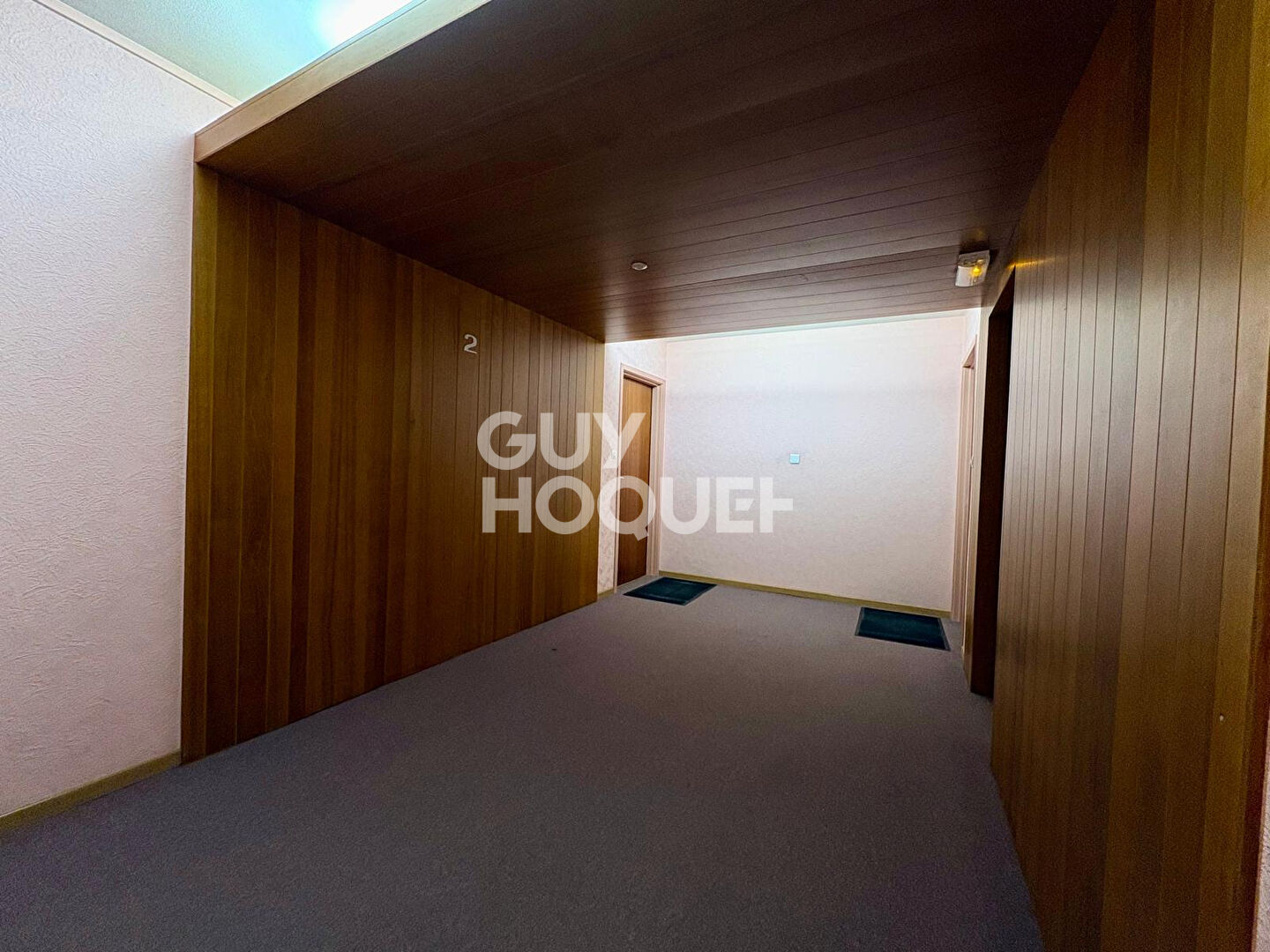 Appartement  4 pièce(s)