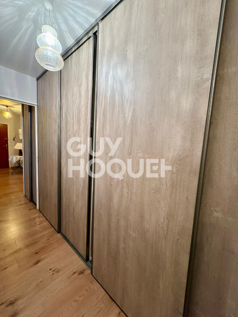 Appartement  4 pièce(s)