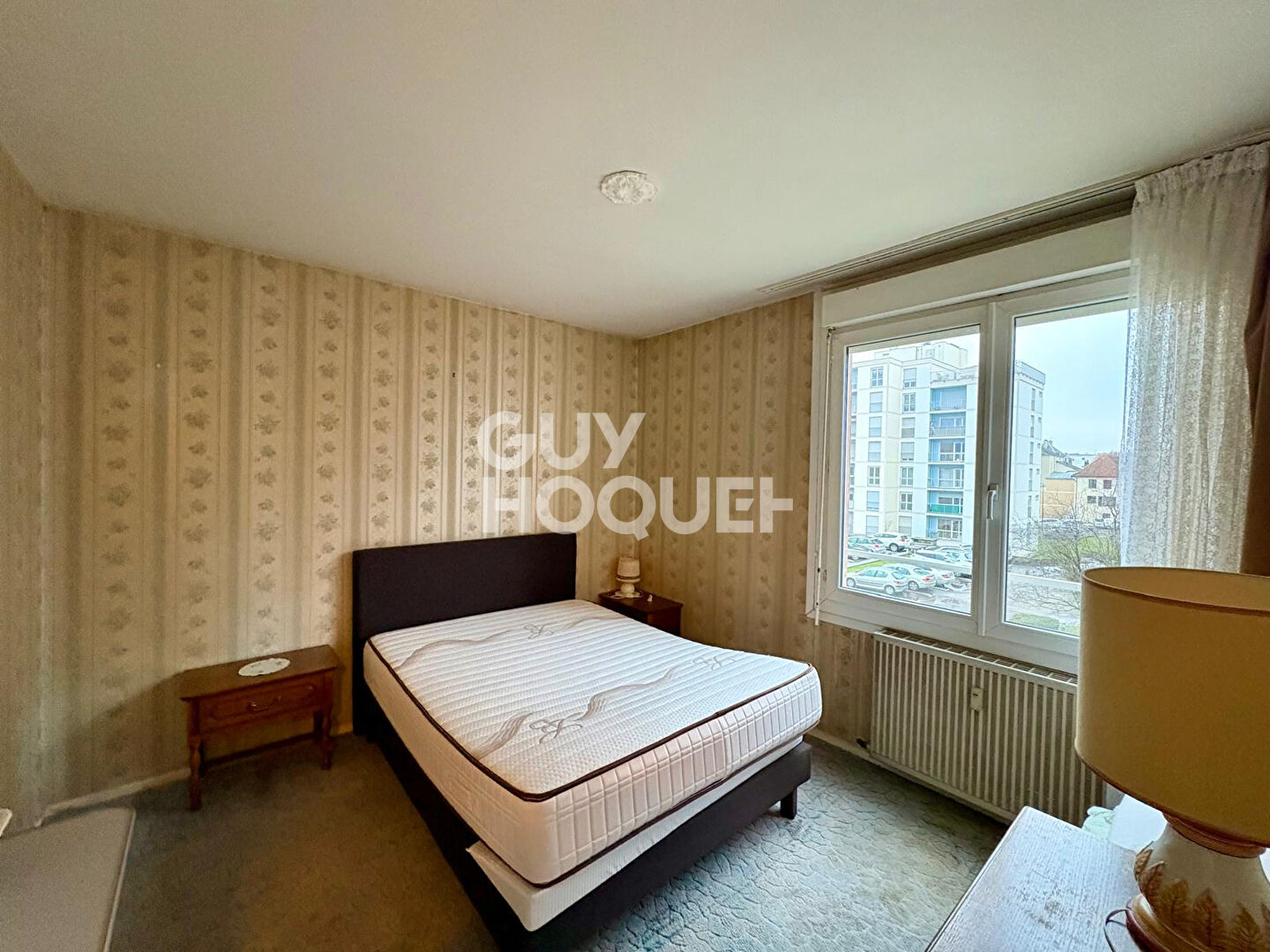 Appartement  4 pièce(s)