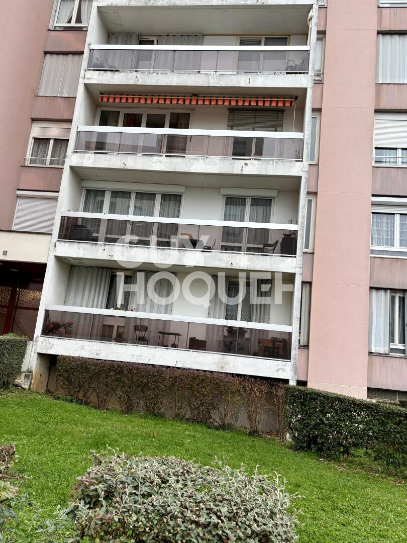 Appartement  4 pièce(s)