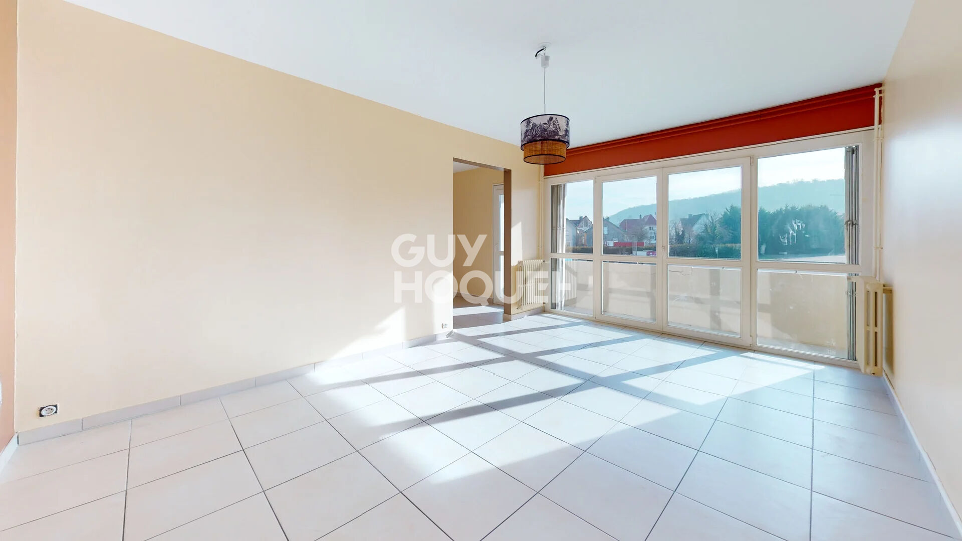 Appartement Navenne 4 pièce(s)