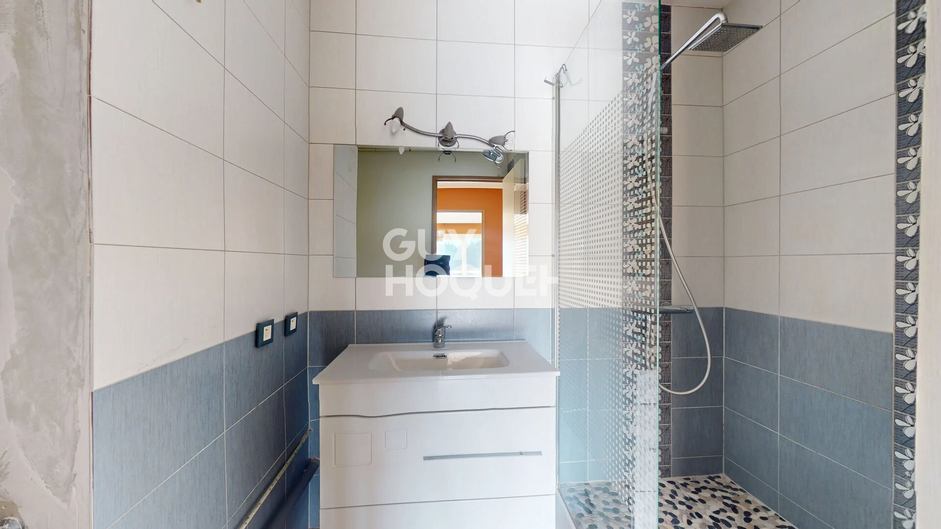 Appartement Navenne 4 pièce(s)