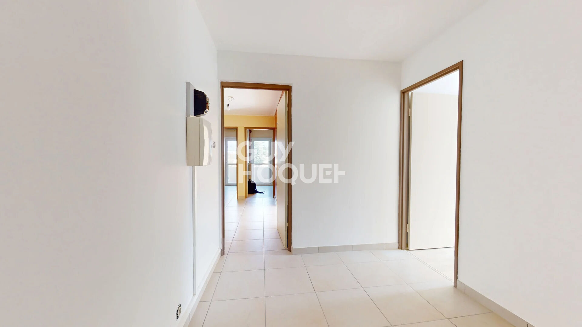 Appartement Navenne 4 pièce(s)