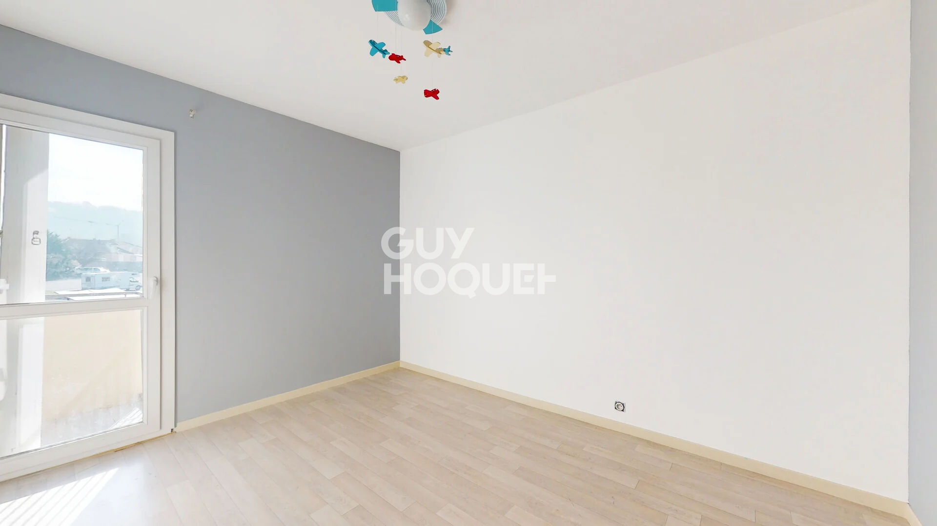 Appartement Navenne 4 pièce(s)