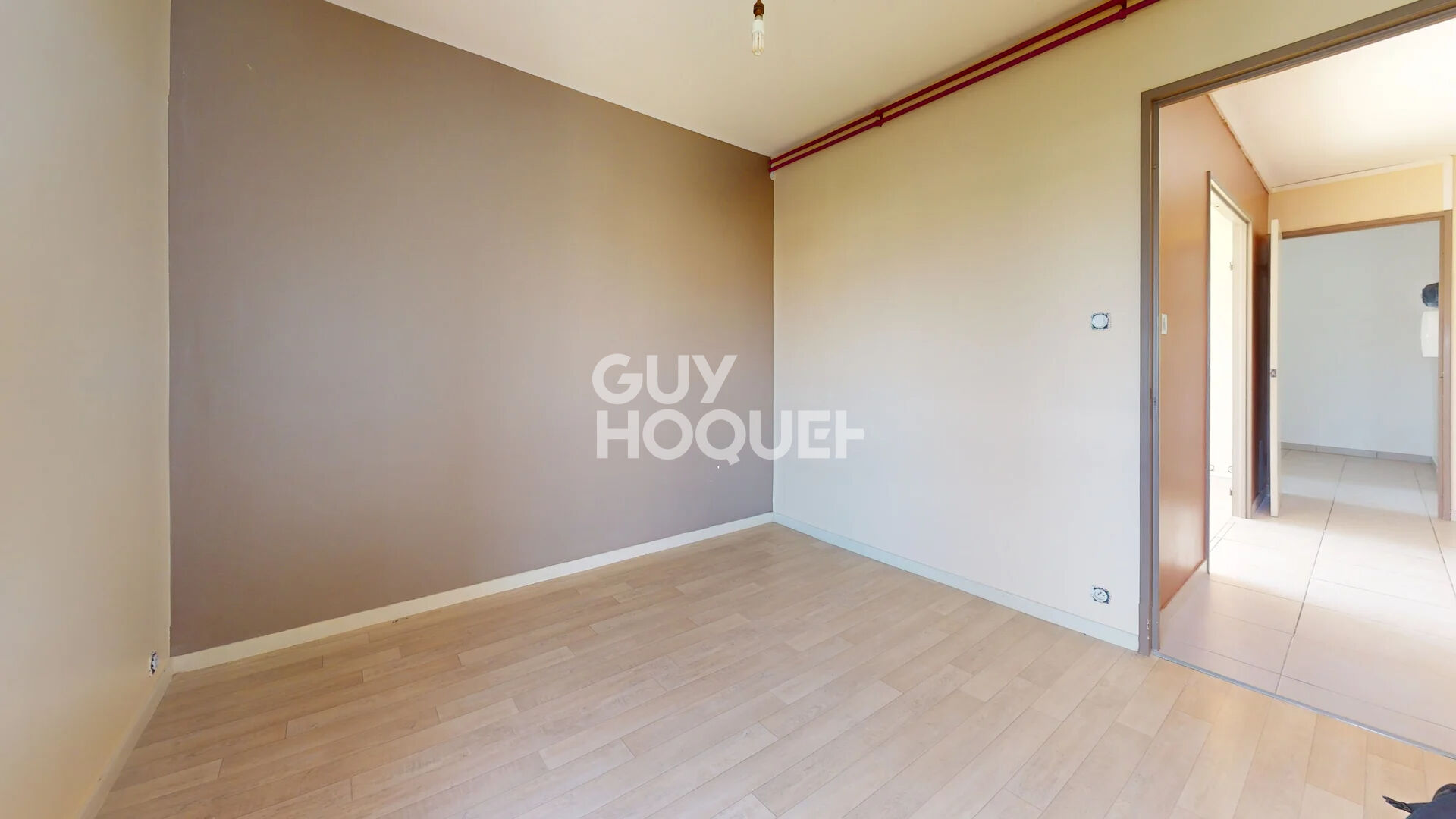 Appartement Navenne 4 pièce(s)