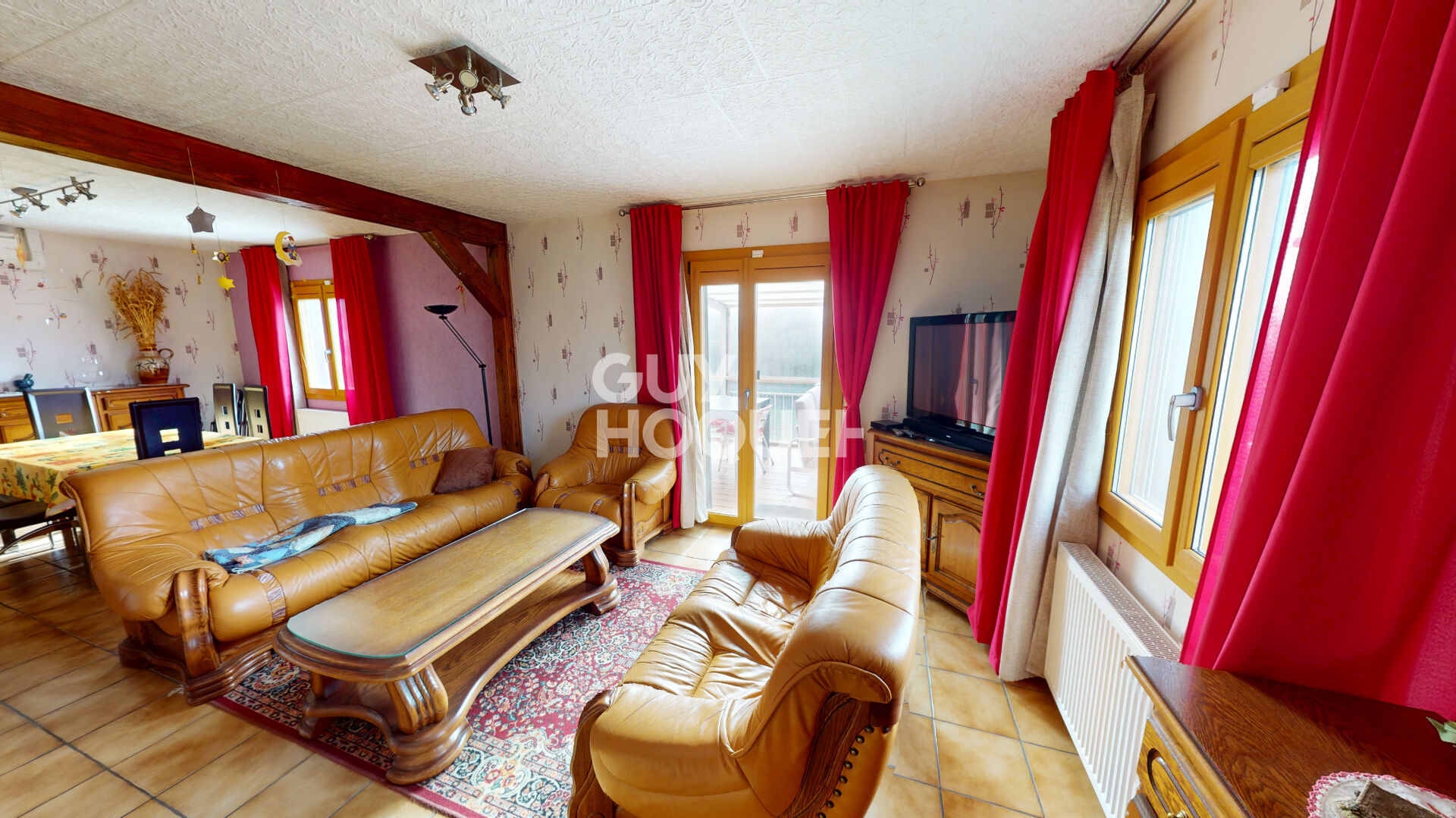 Maison Spechbach 7 pièces 146 m2