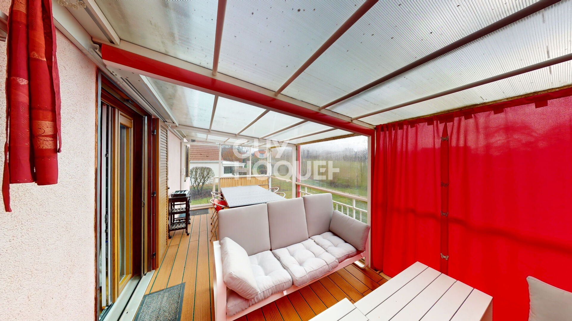 Maison Spechbach 7 pièces 146 m2