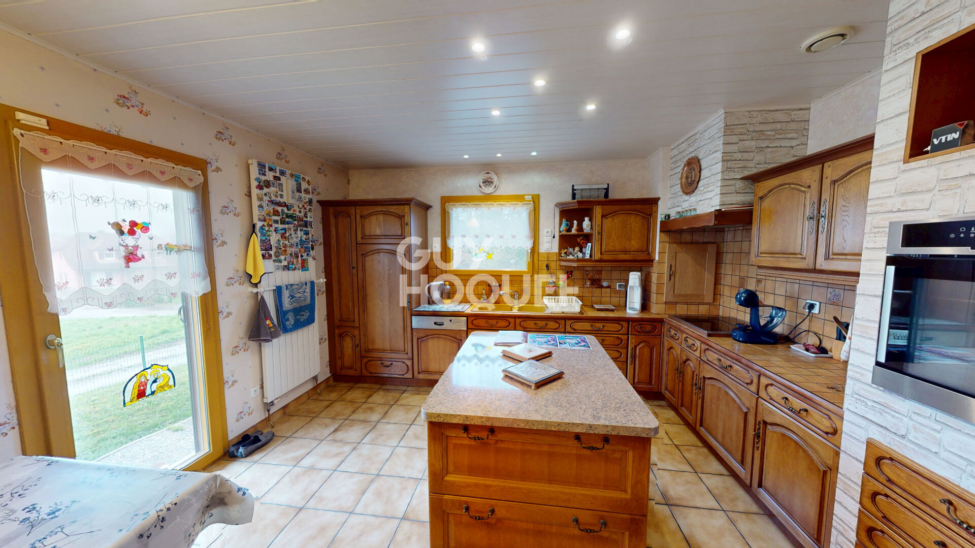 Maison Spechbach 7 pièces 146 m2