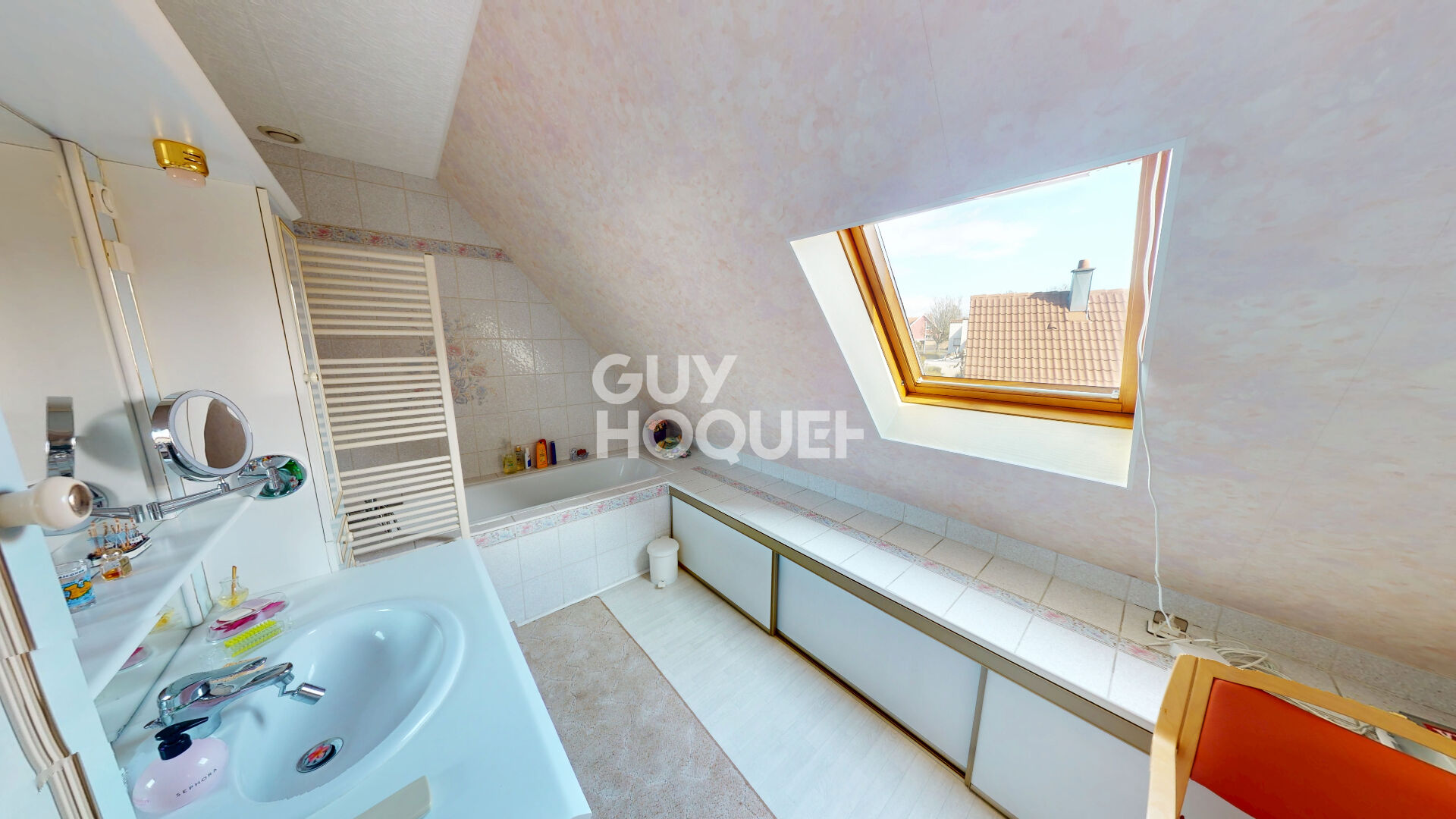 Maison Spechbach 7 pièces 146 m2